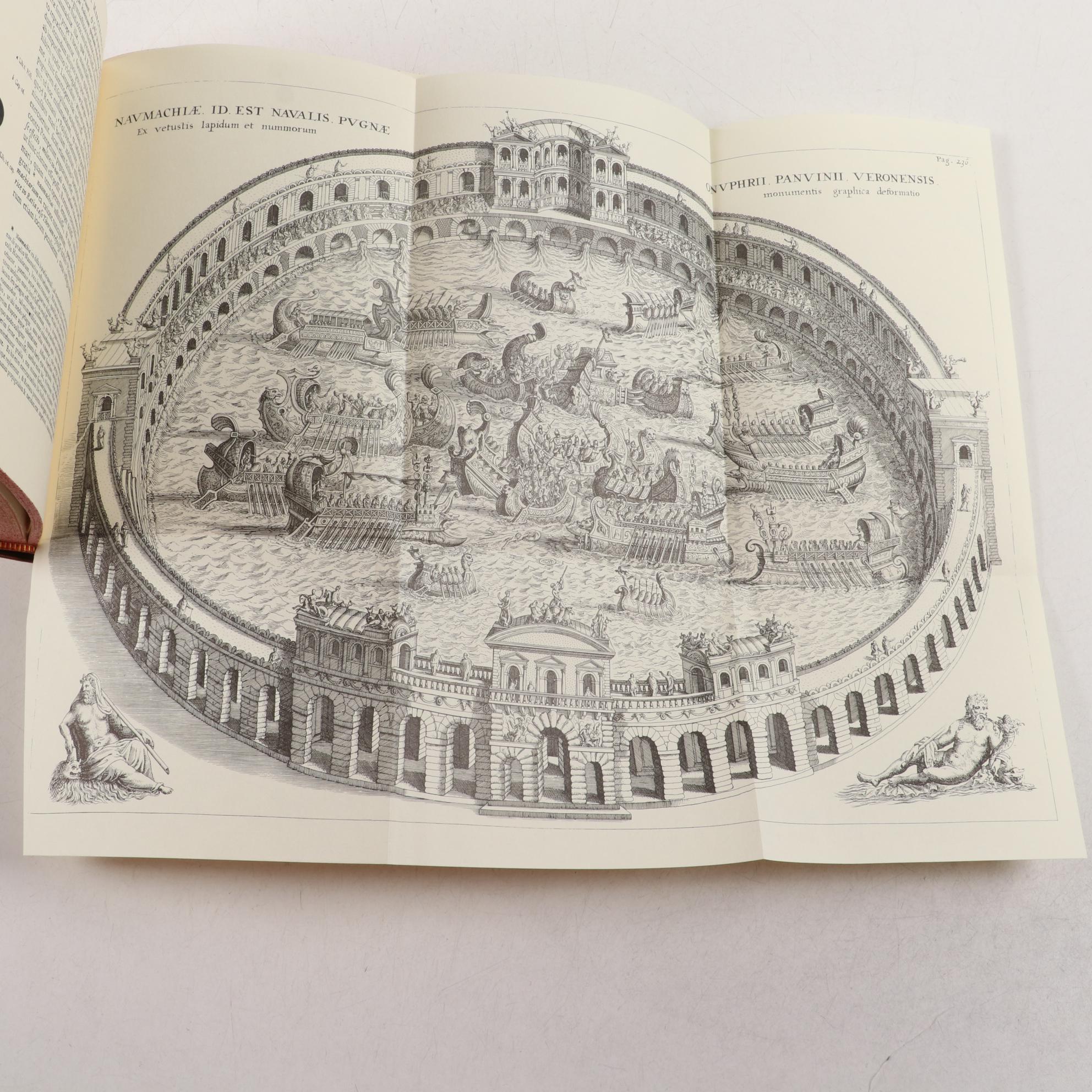 The Classics of Medicine Library Limited Edition Leather Bound Medical Books