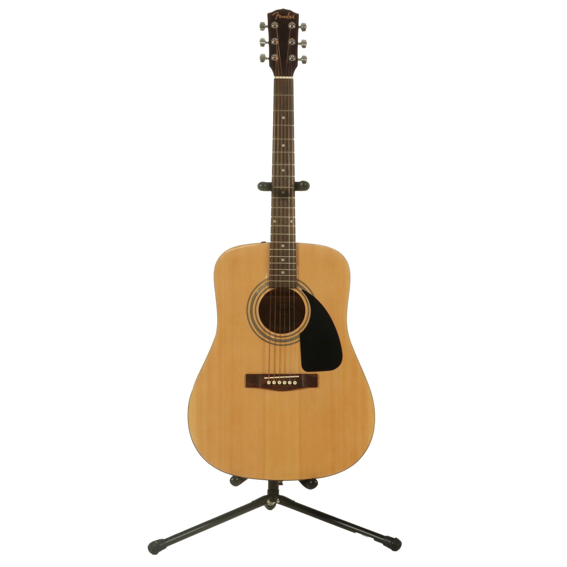 Fender FA-100 Dreadnought Acoustic Guitar