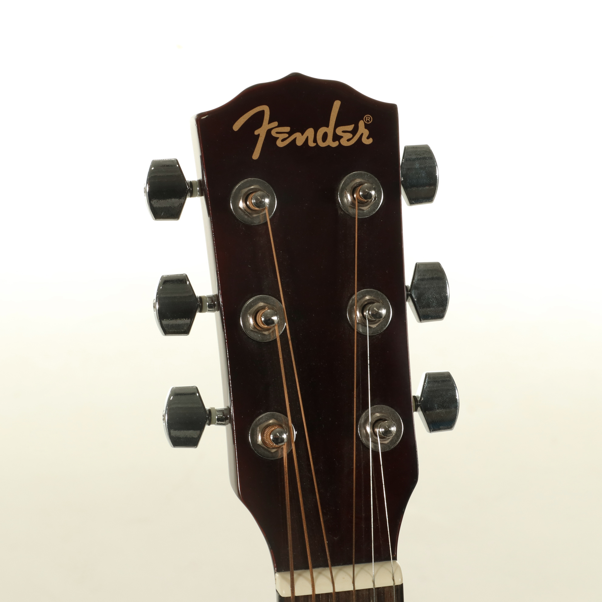 Fender FA-100 Dreadnought Acoustic Guitar