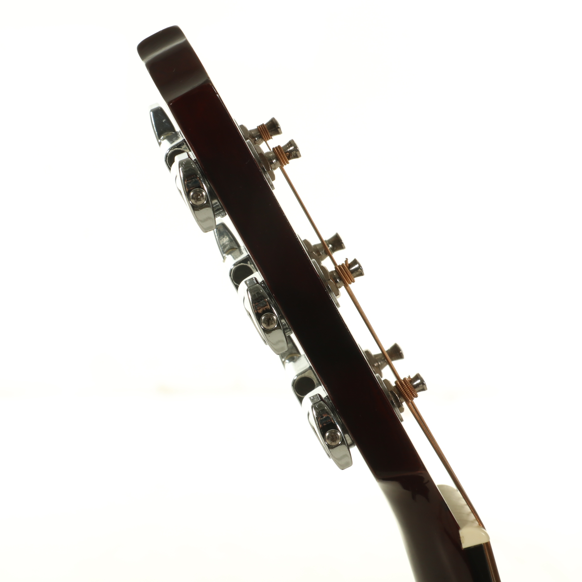 Fender FA-100 Dreadnought Acoustic Guitar