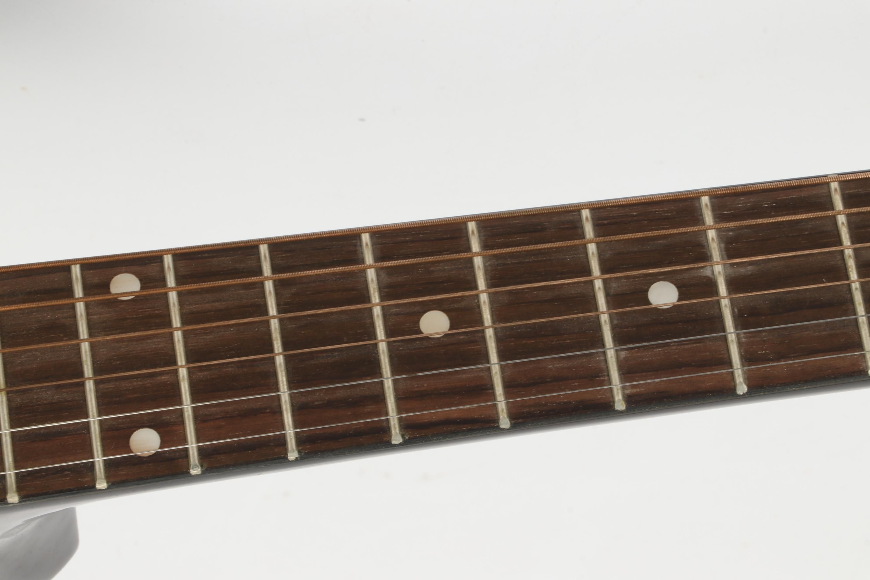 Fender FA-100 Dreadnought Acoustic Guitar