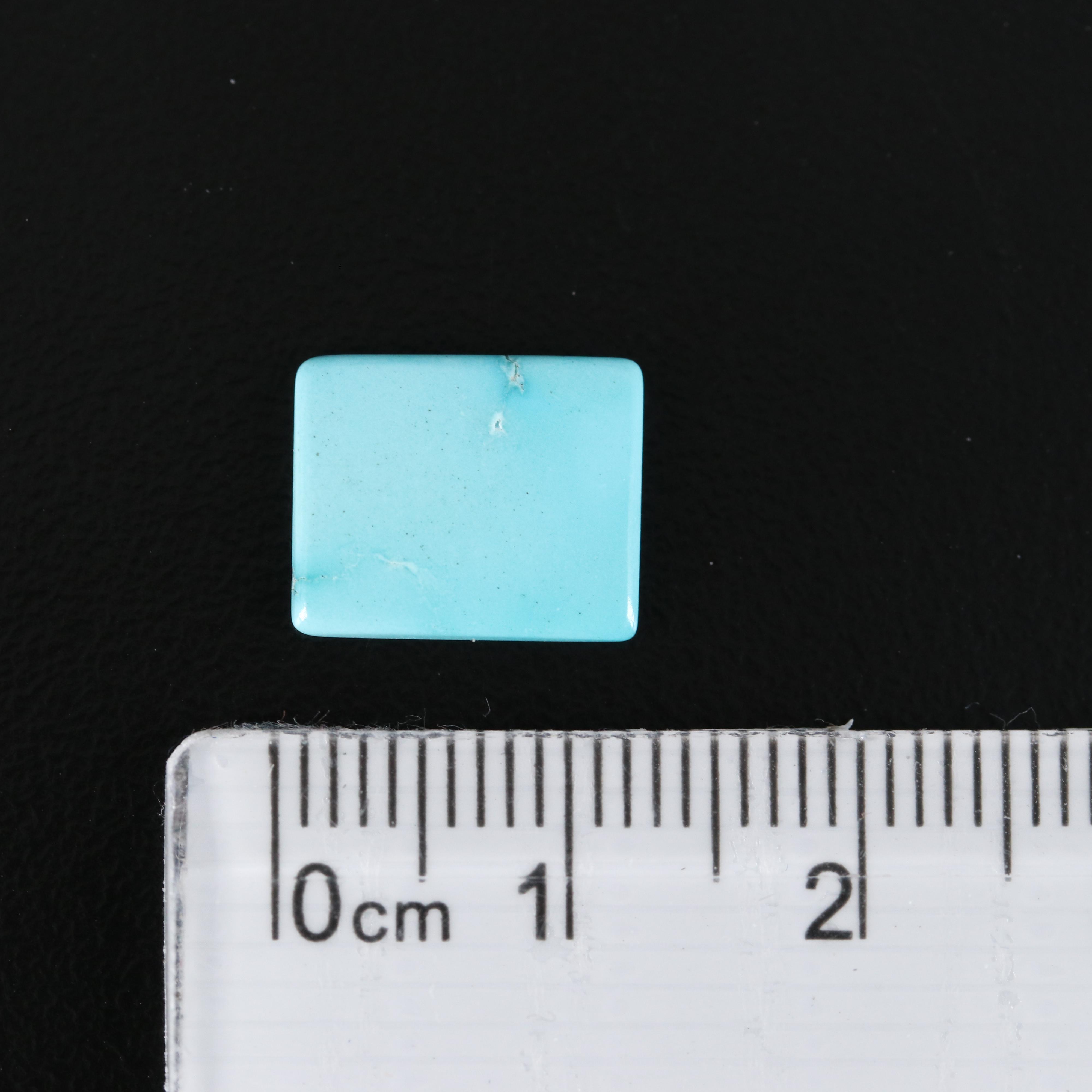 Loose Turquoise Cabochons