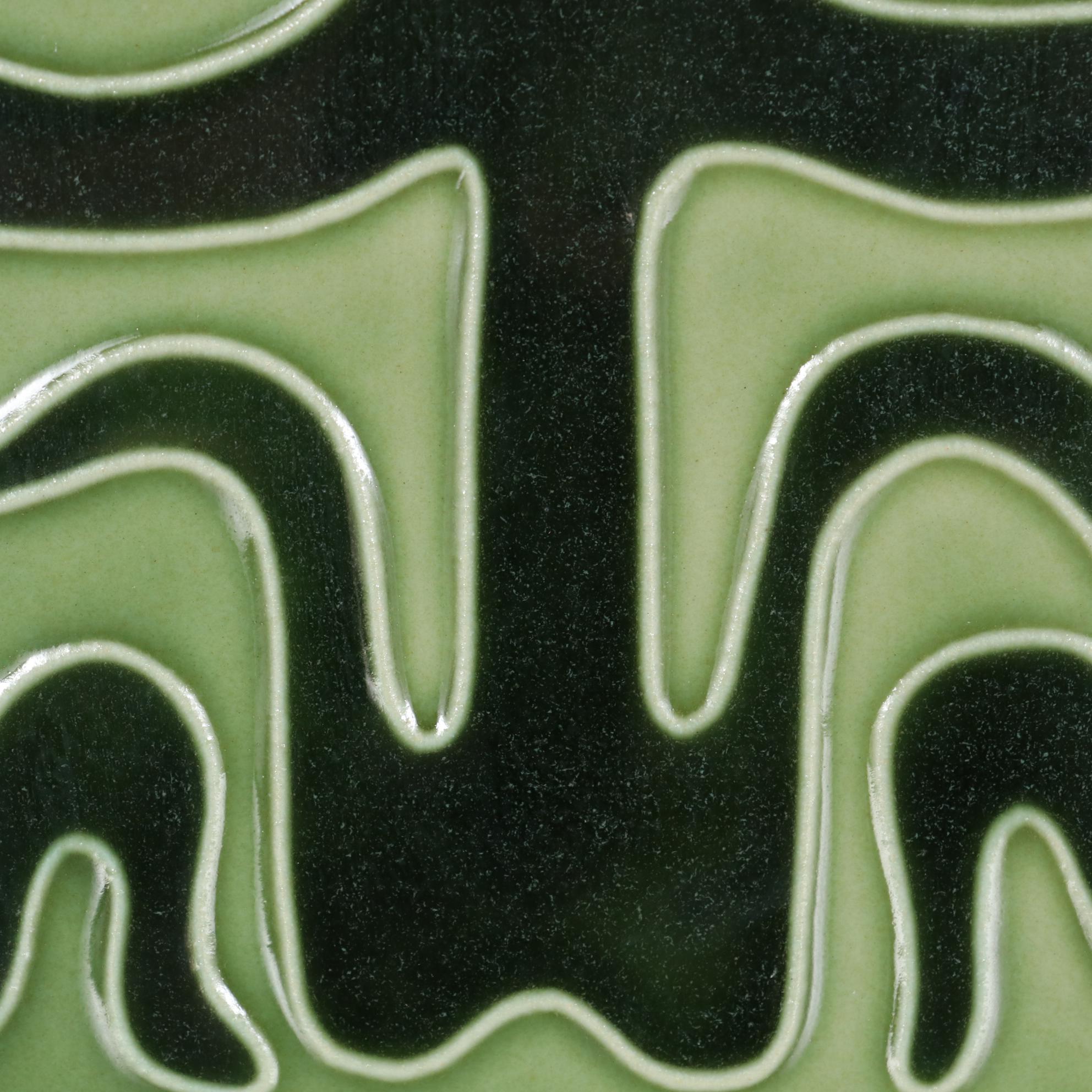 Rookwood Pottery "Eden Rose" Framed Ceramic Tiles, 2007