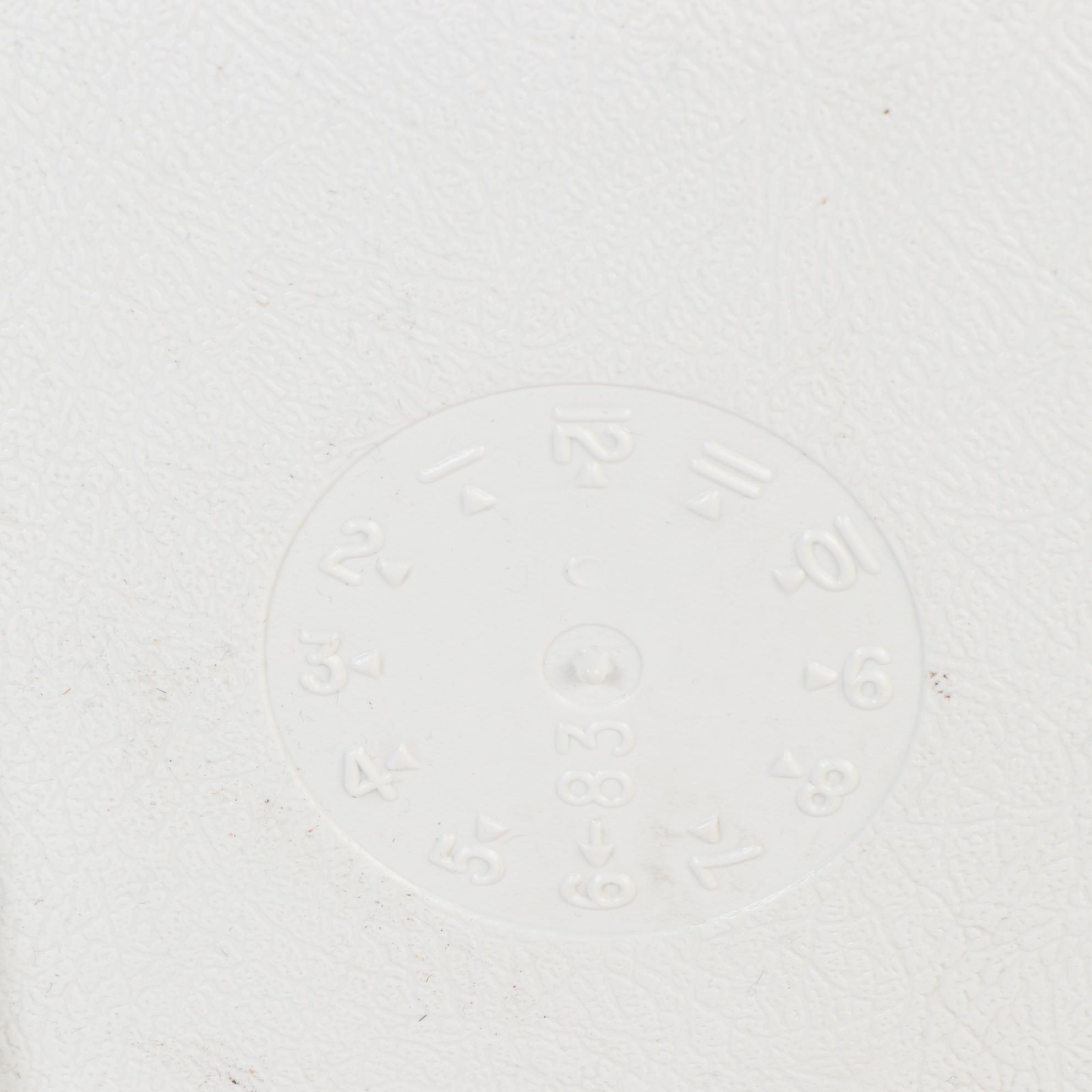 Coleman Green Plastic Cooler