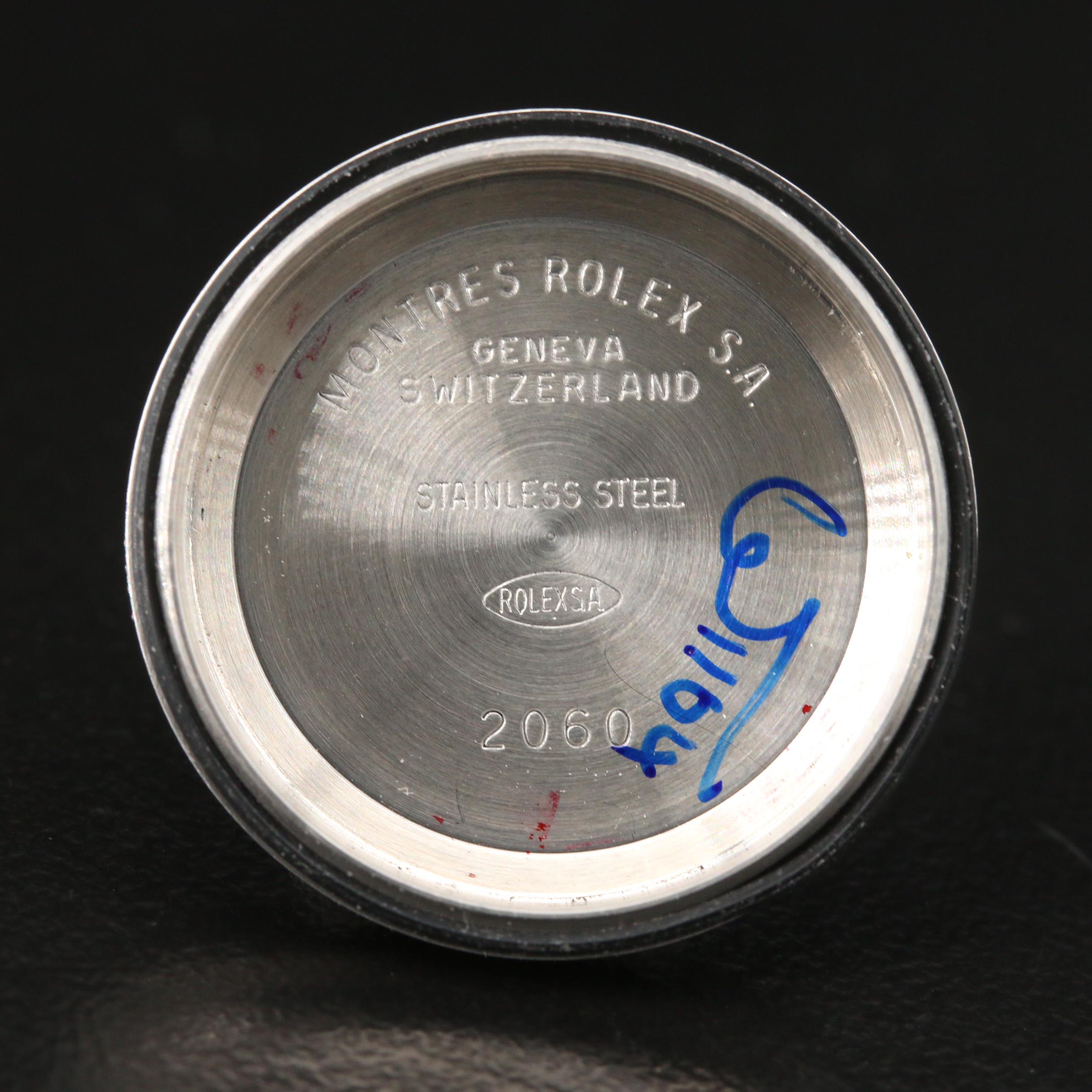 1997 Rolex Datjust Silver Tapestry Dial with 18K Gold and Stainless Steel Watch