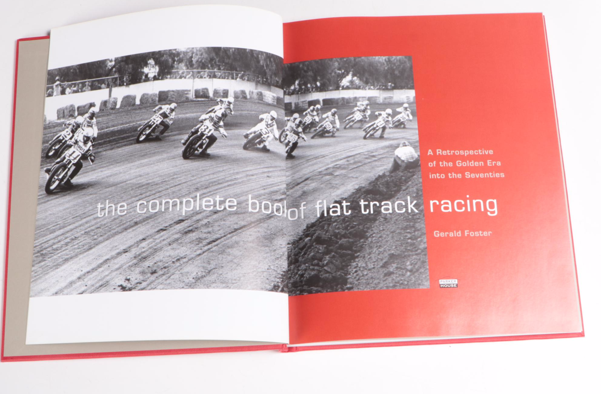 "Know Thy Beast" and More Motorcycle History and Reference Books