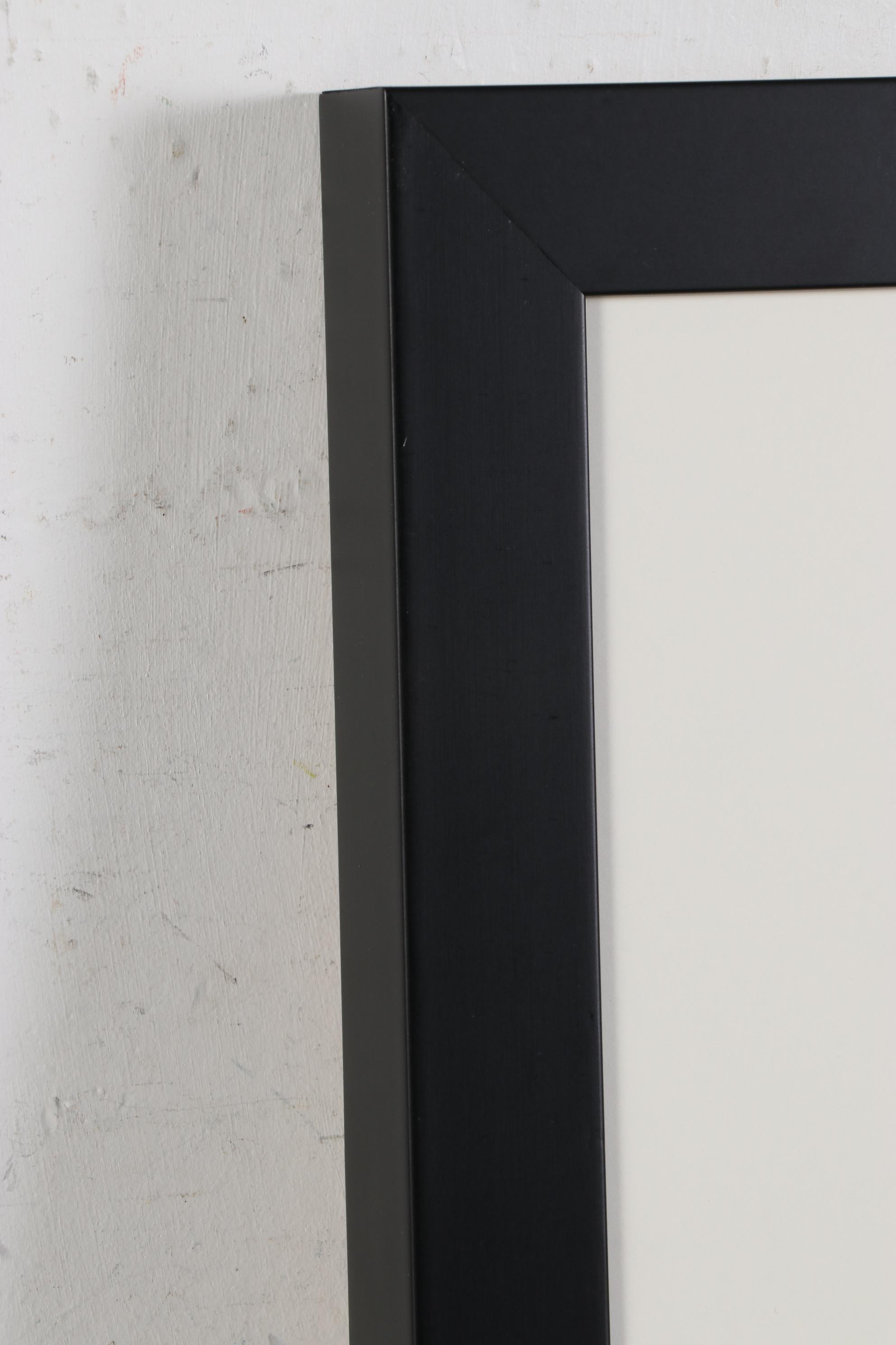 Pablo Picasso Linoleum Cut "Bacchanal With Bull," 1962