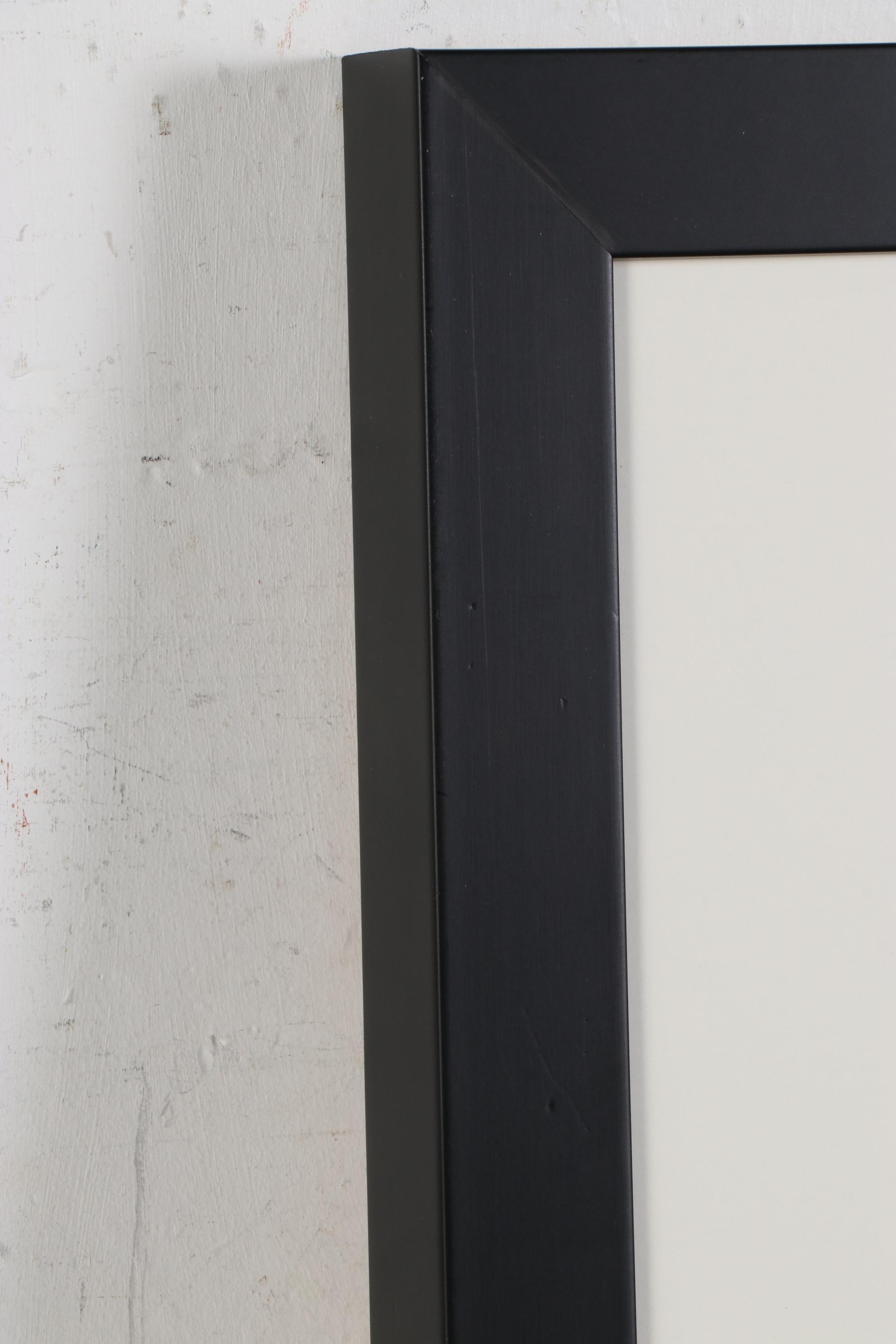 Pablo Picasso Linoleum Cut "Reclining Woman and Picador With Guitar," 1962