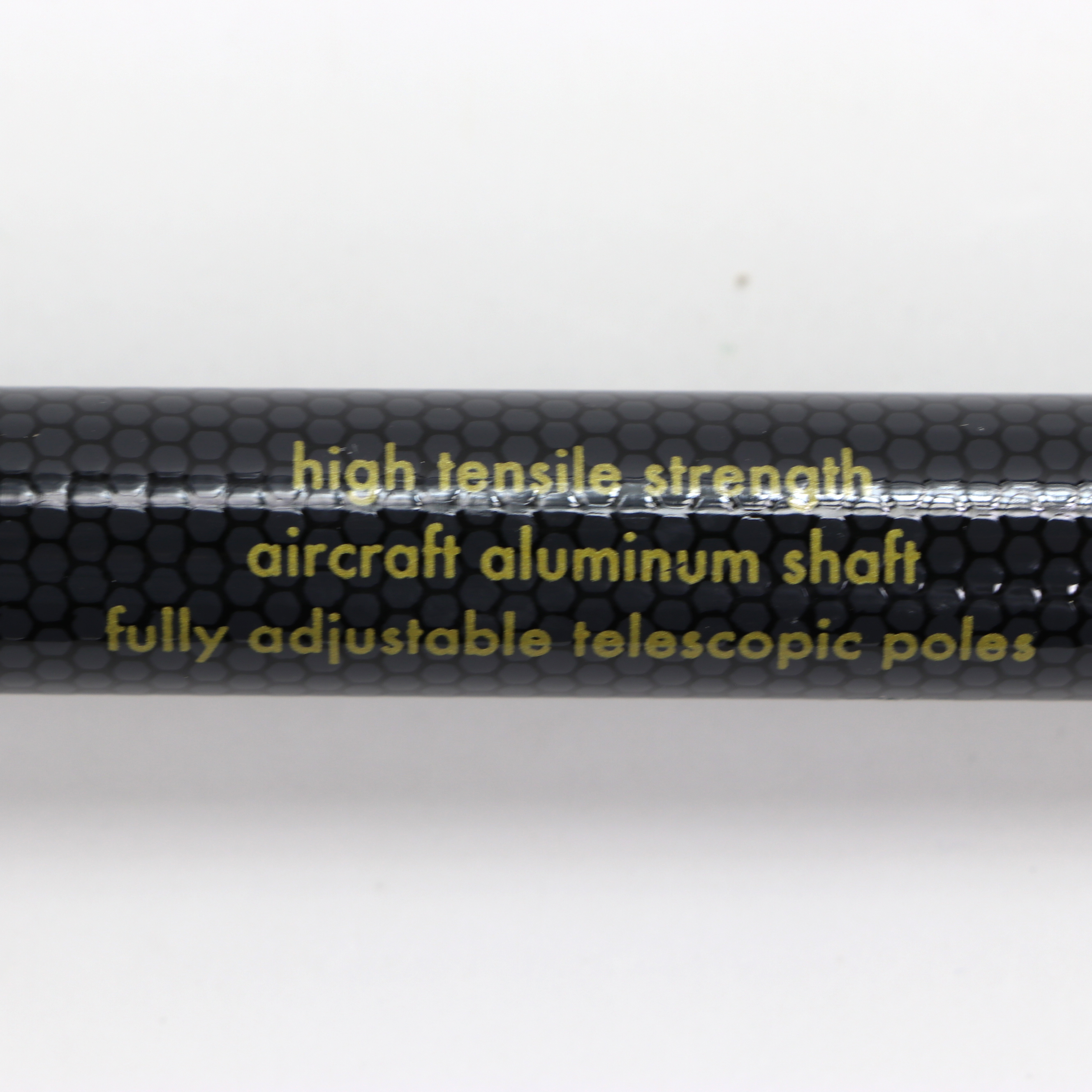 L.L.Bean Tubbs Snowshoes with Aluminum Trek Pole