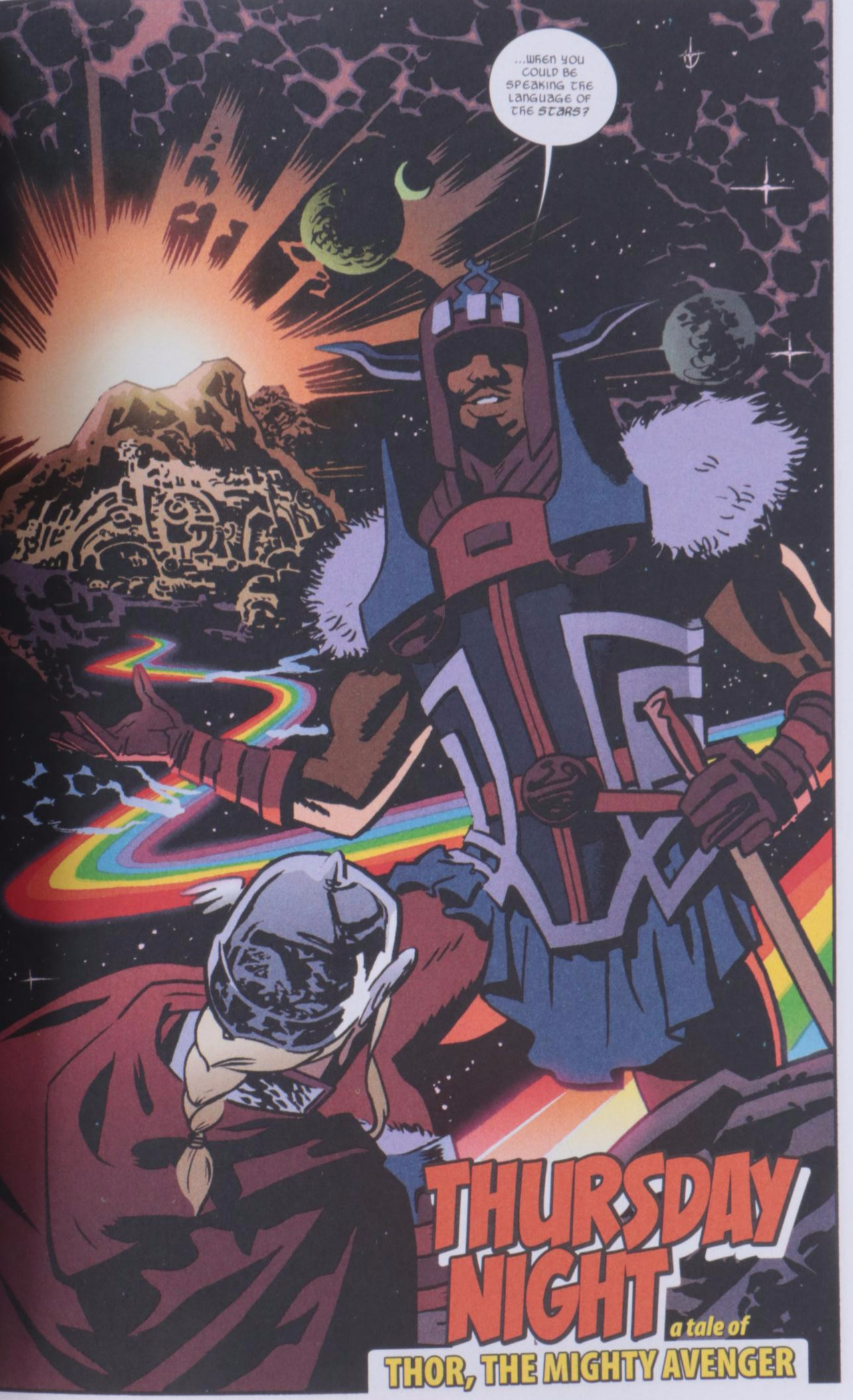 Modern Age Graphic Novels Including "Iron Man," "Thor," "X-Men," and More