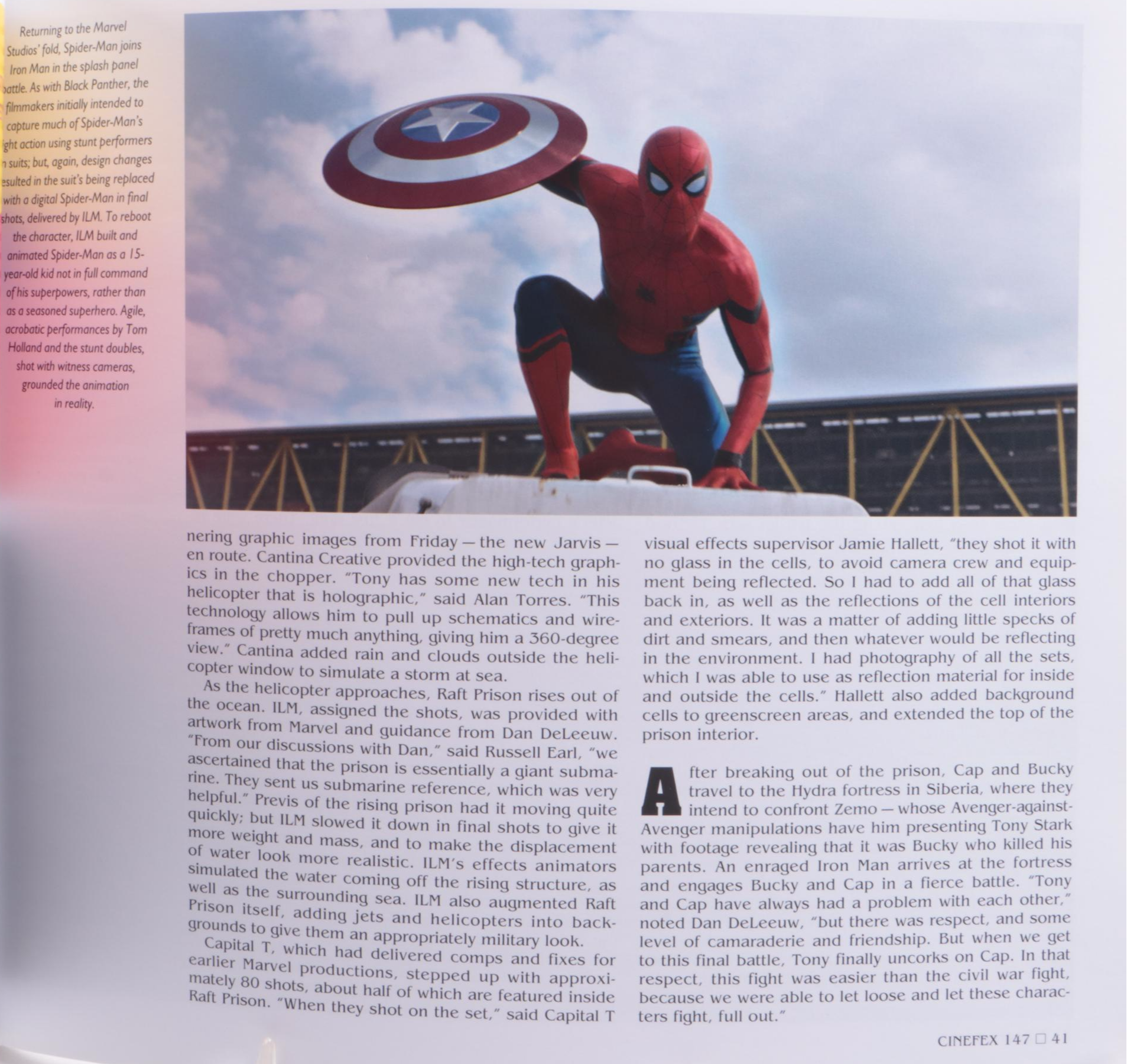 Modern Age Graphic Novels Including "Iron Man," "Thor," "X-Men," and More