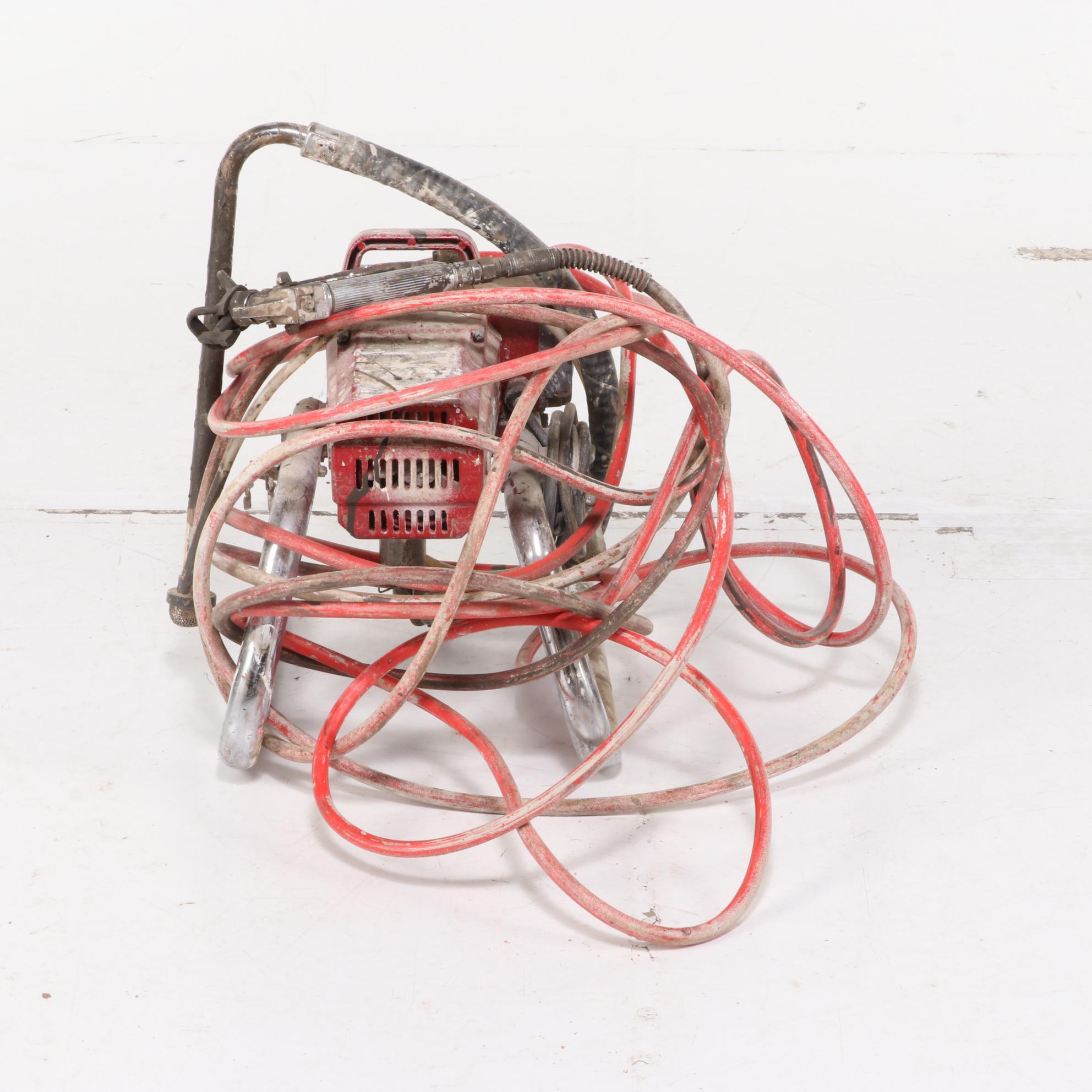 Titan 440i Corded Electric Airless Paint Sprayer