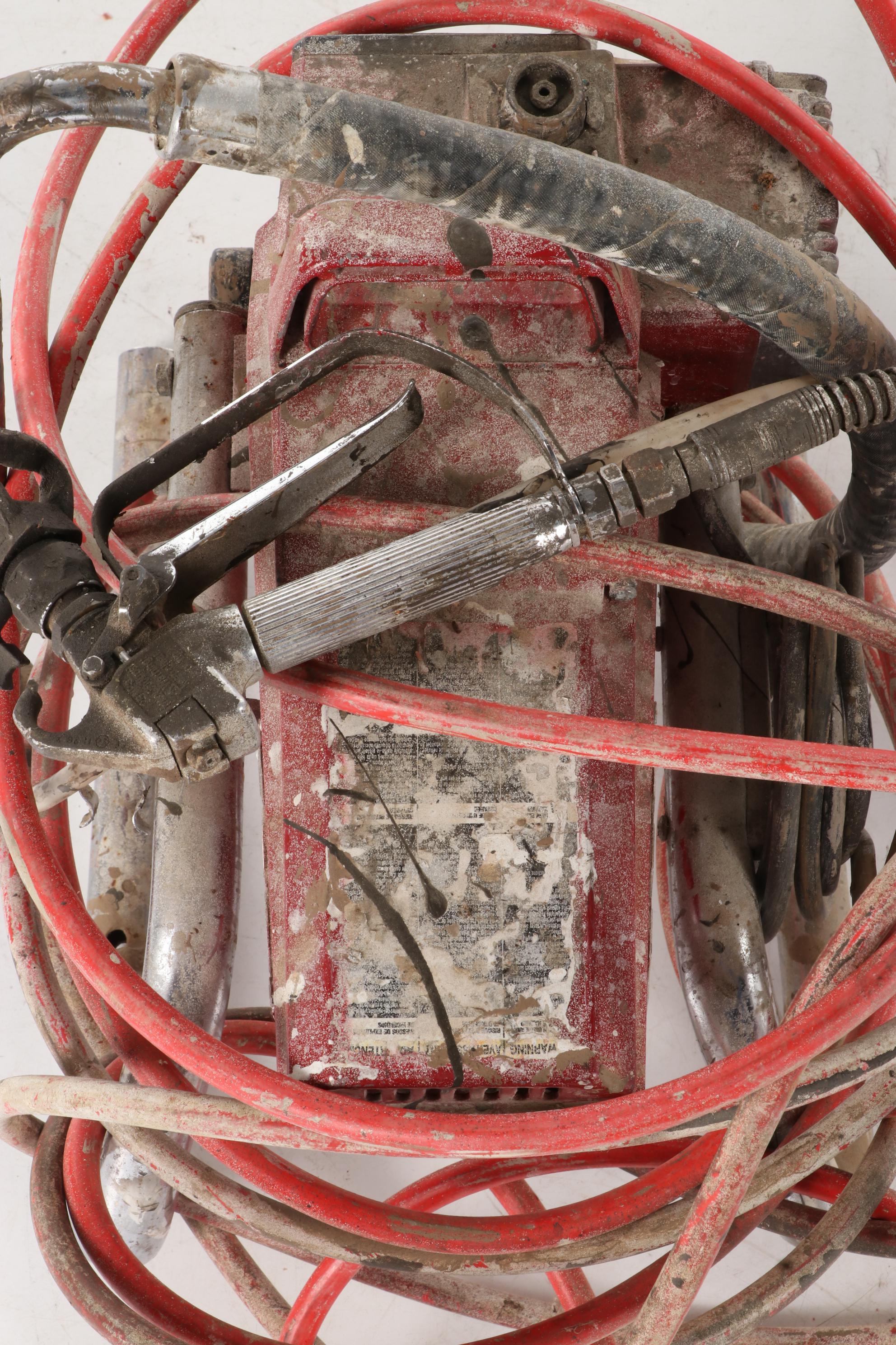 Titan 440i Corded Electric Airless Paint Sprayer