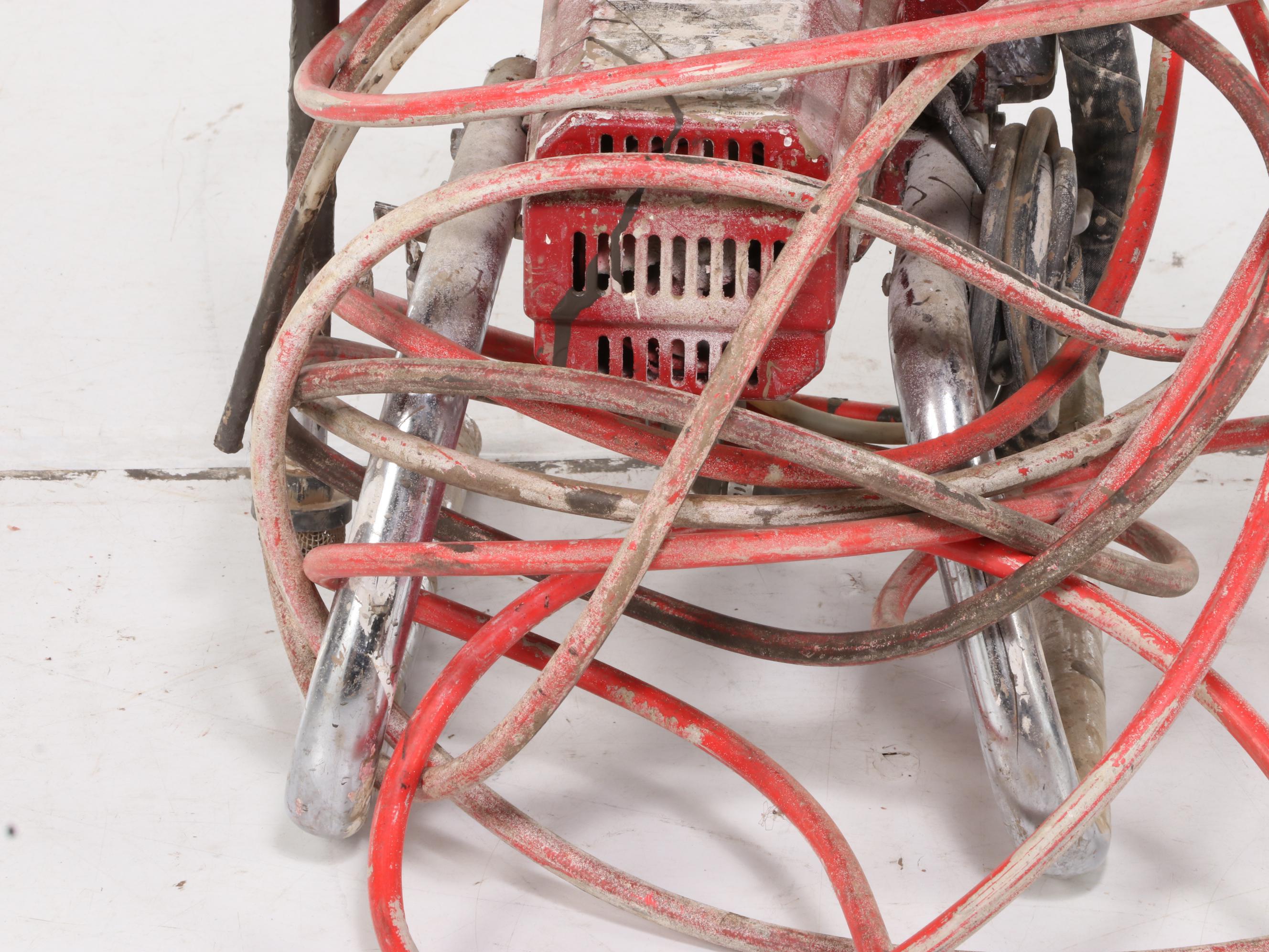 Titan 440i Corded Electric Airless Paint Sprayer