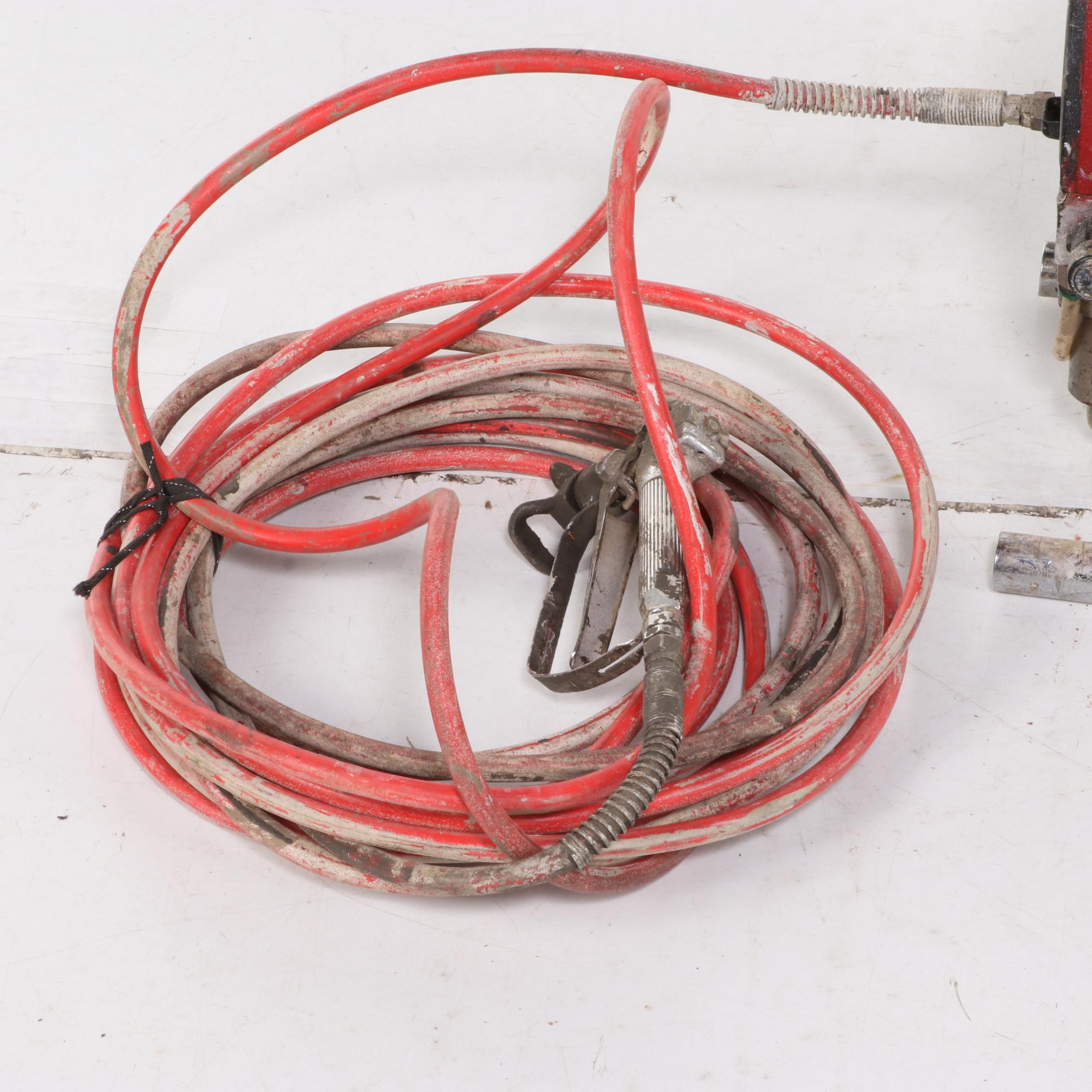 Titan 440i Corded Electric Airless Paint Sprayer