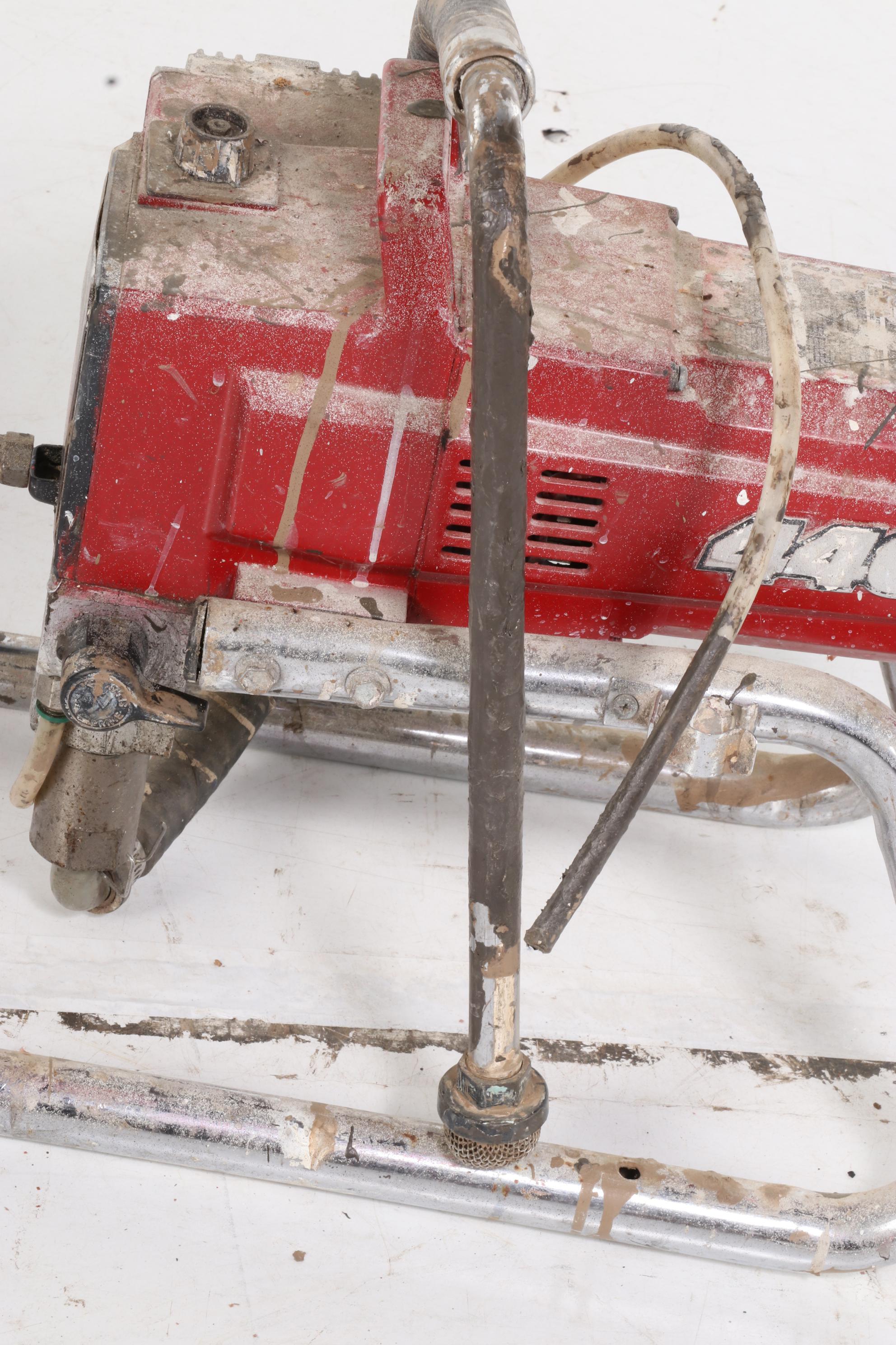 Titan 440i Corded Electric Airless Paint Sprayer