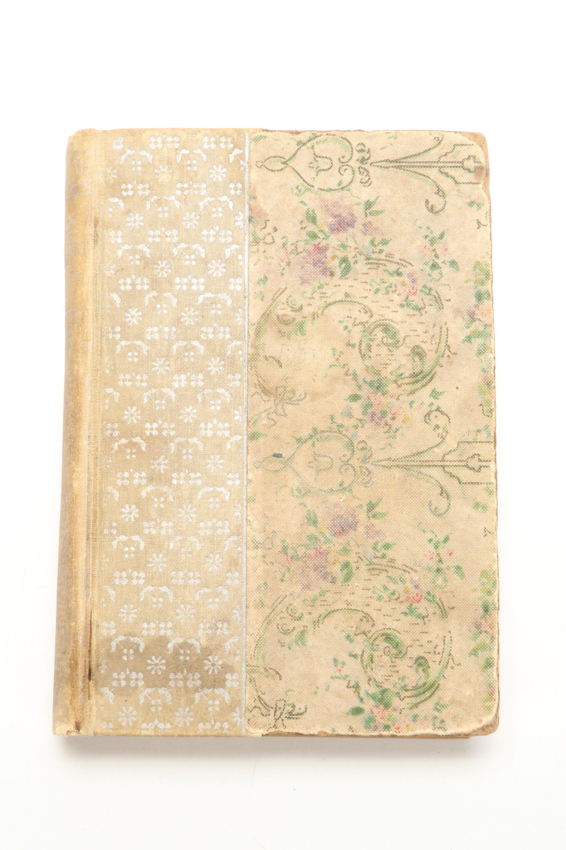 "The Gunmaker of Moscow" by Sylvanus Cobb and More Early 20th Century Novels