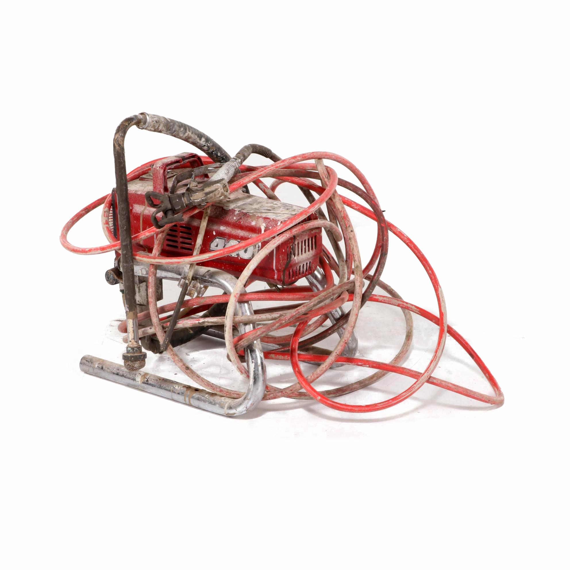 Titan 440i Corded Electric Airless Paint Sprayer