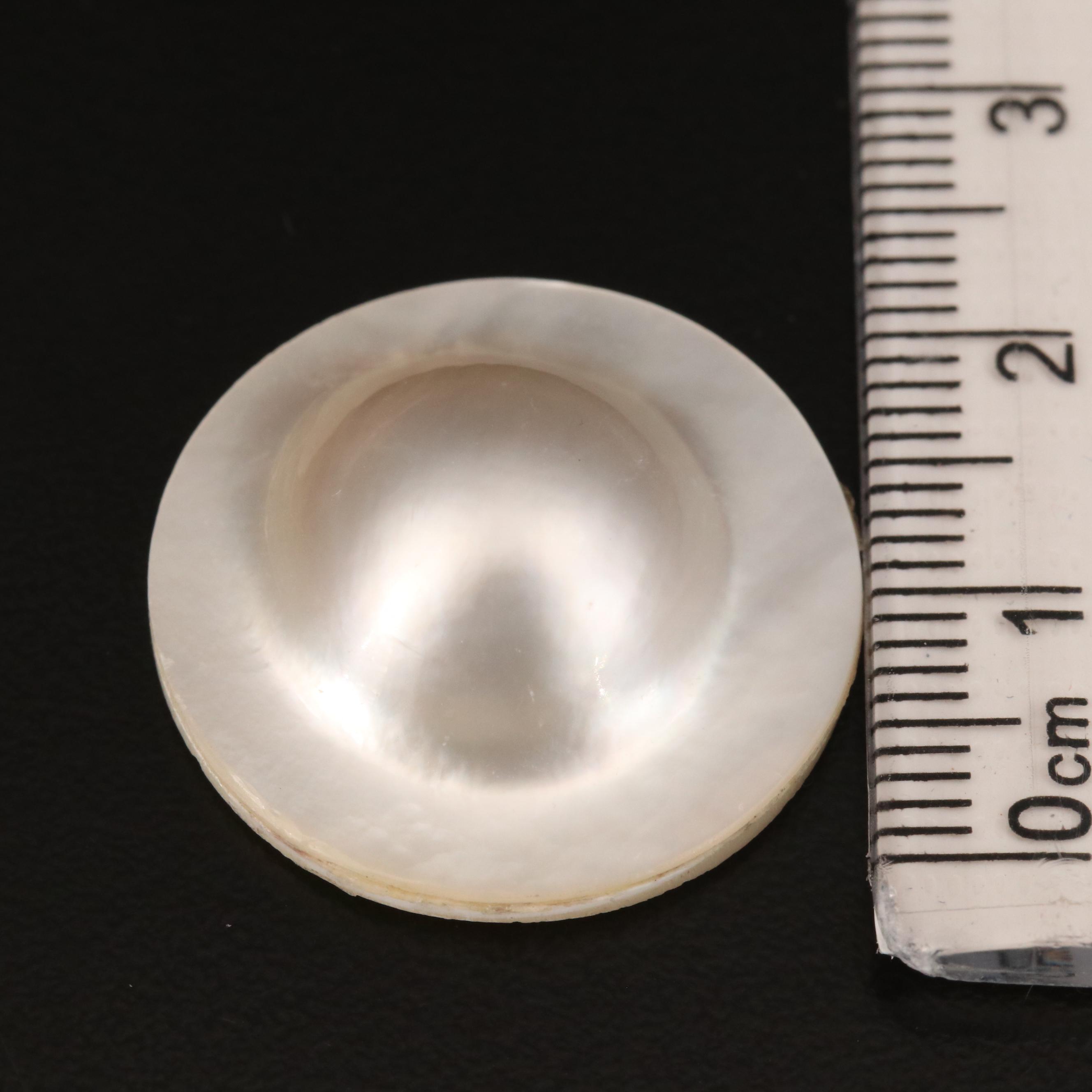 Hanks and Loose Pearls and Imitation Pearls