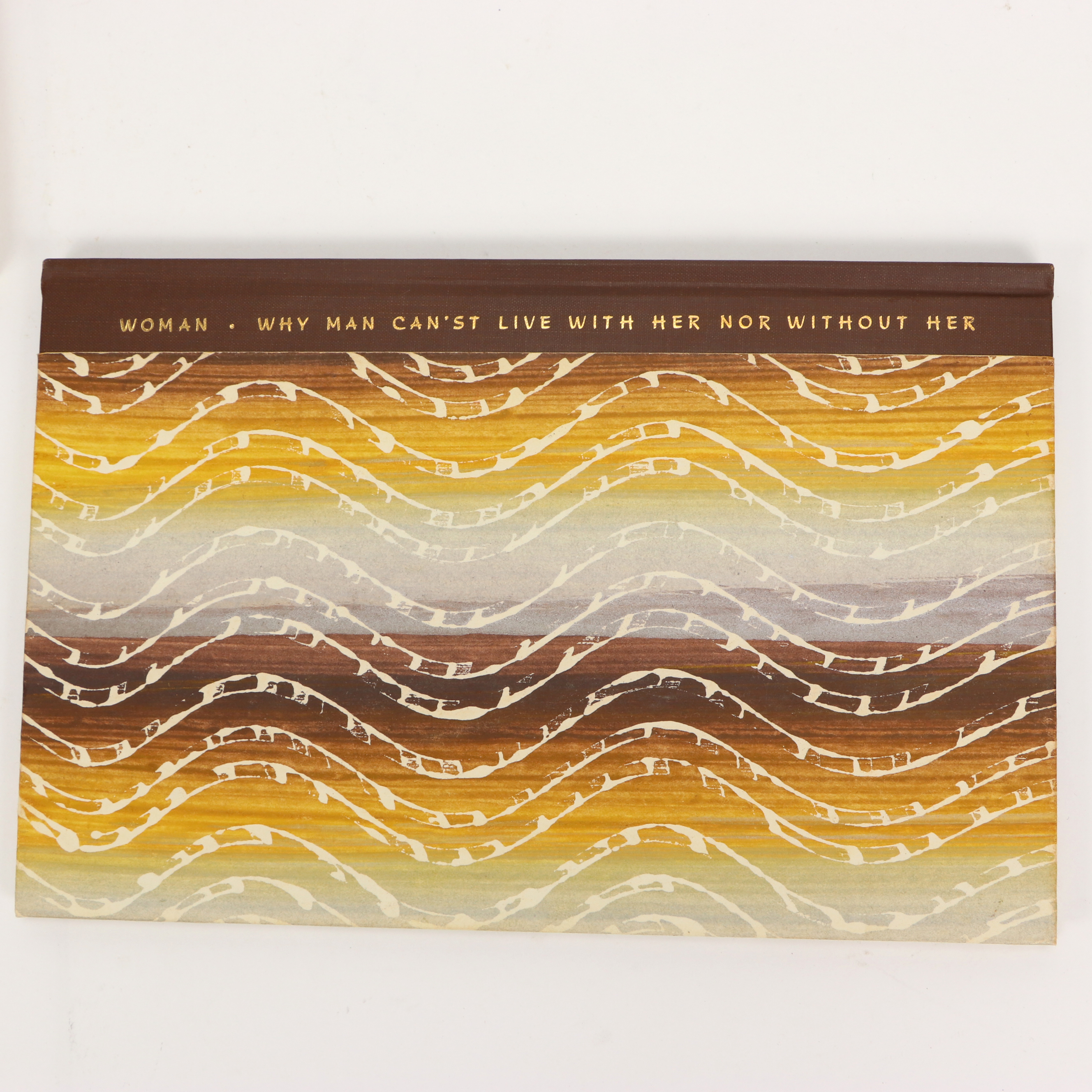 Louis and Lena Braverman Nine-Volume Nonfiction Collection, Mid-20th Century