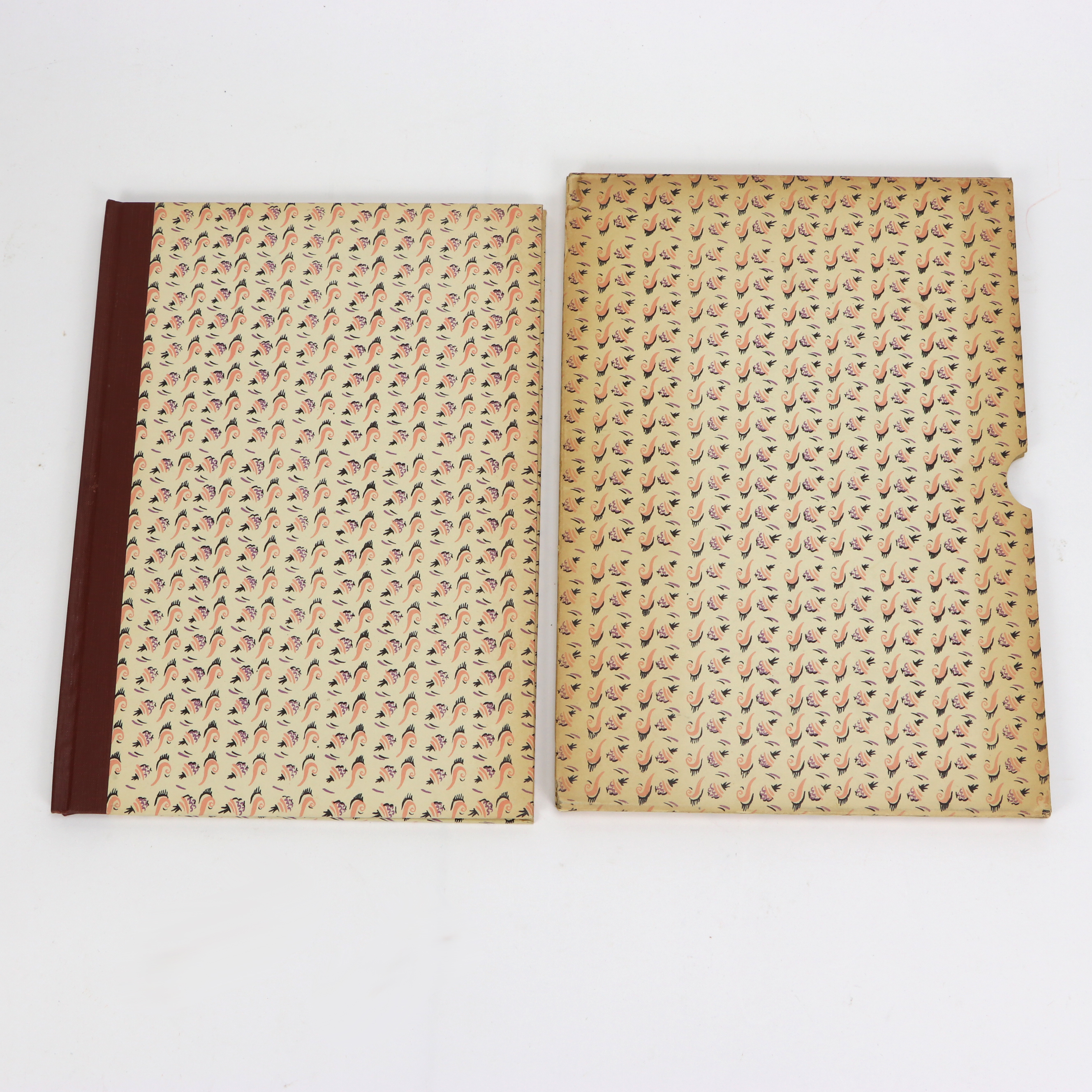 Louis and Lena Braverman Nine-Volume Nonfiction Collection, Mid-20th Century