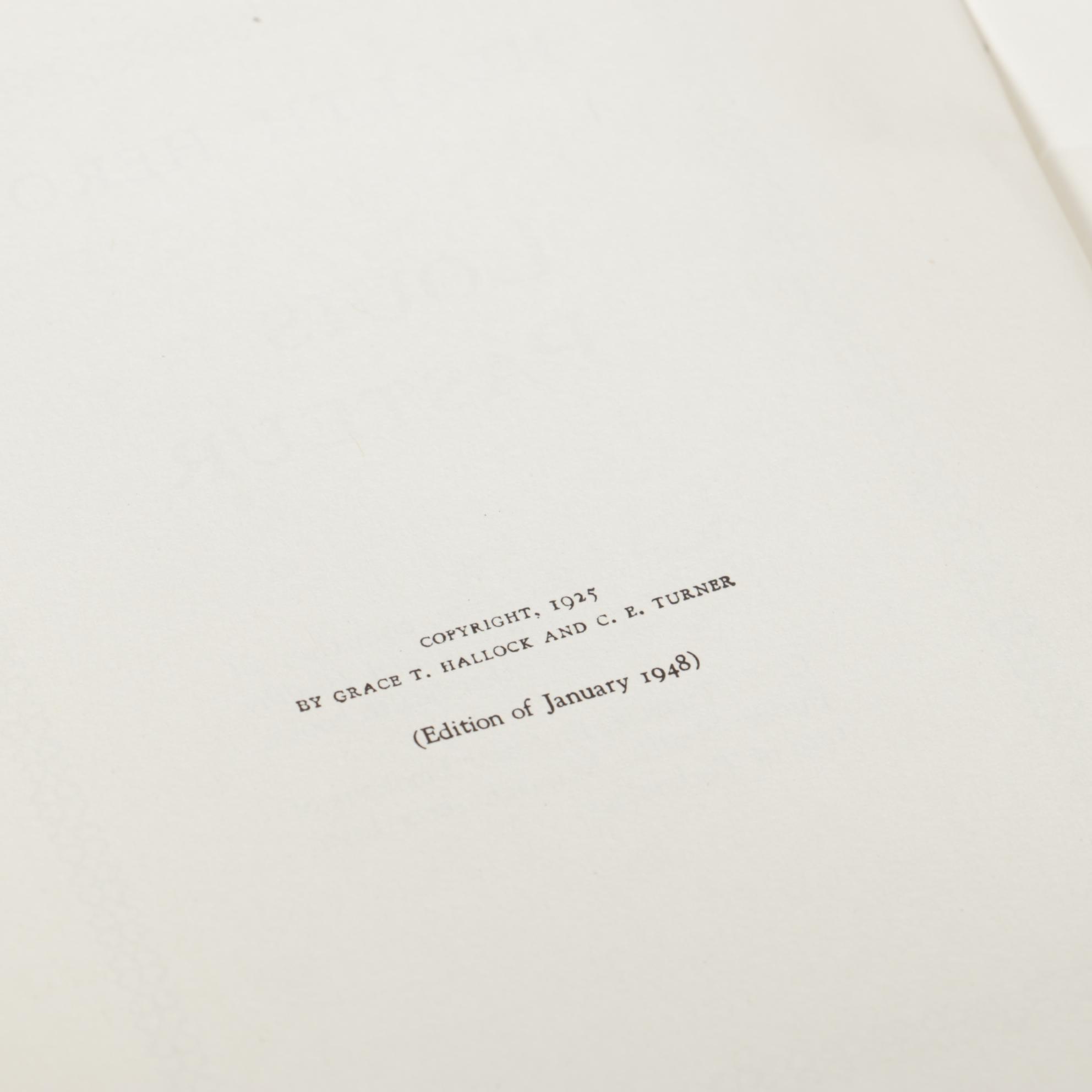 Eaton Laboratories "A Medical History of Lord Byron" and More, 1960s