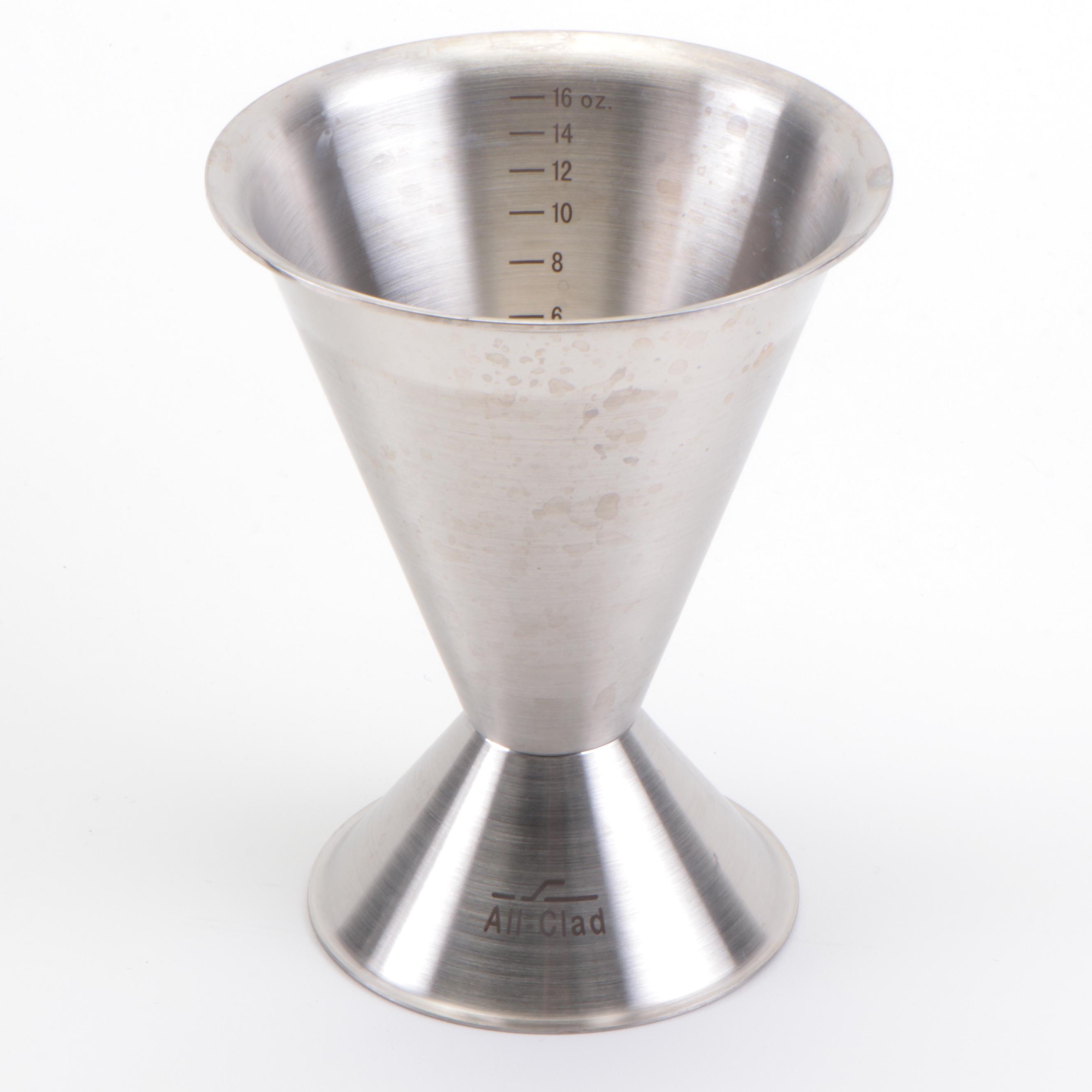 Bodum Coffee Press, KitchenAid Hand Blender, Souffle Dishes and More