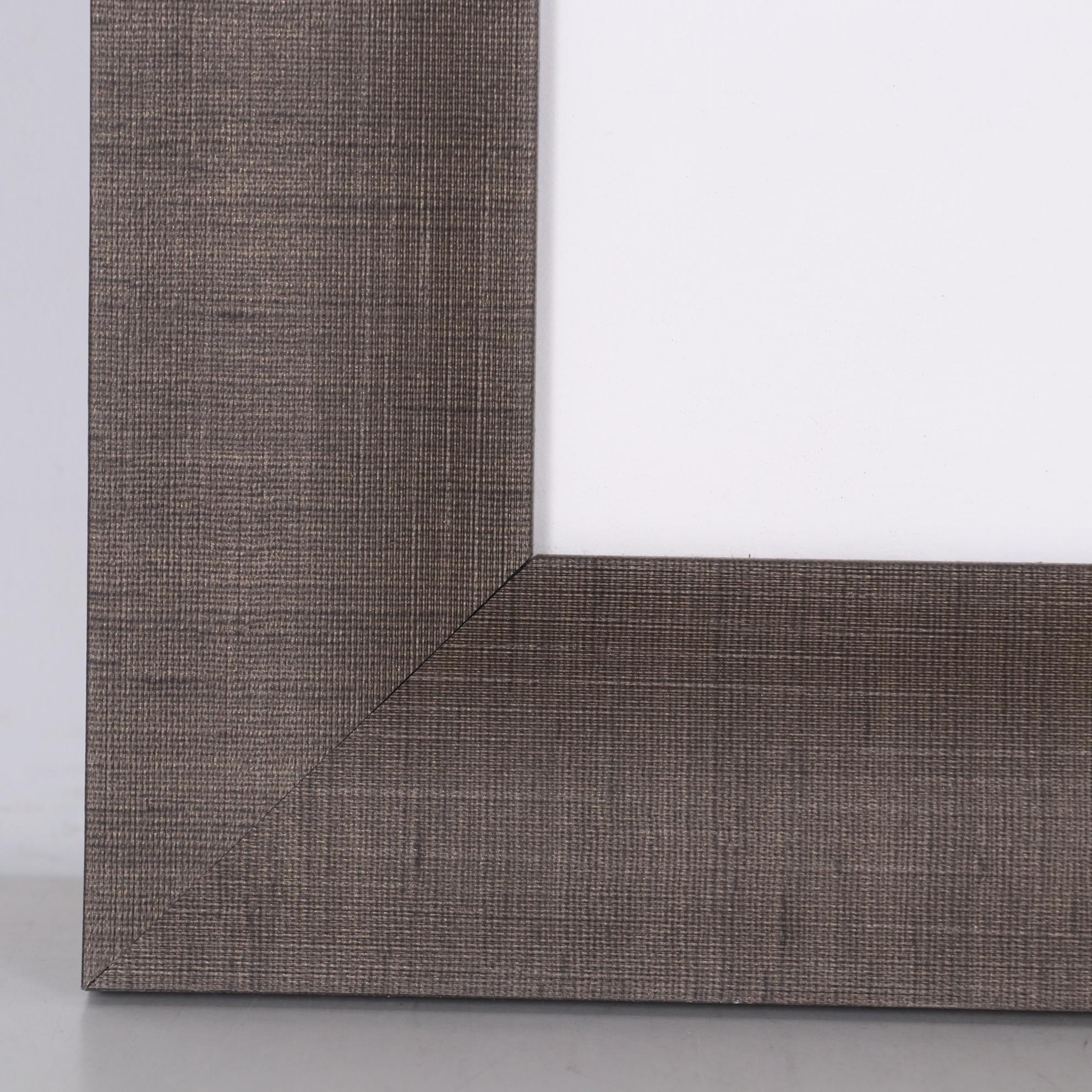 Thuthuy Tran Ink Drawing "Ophelia Floats Along the River," 2013