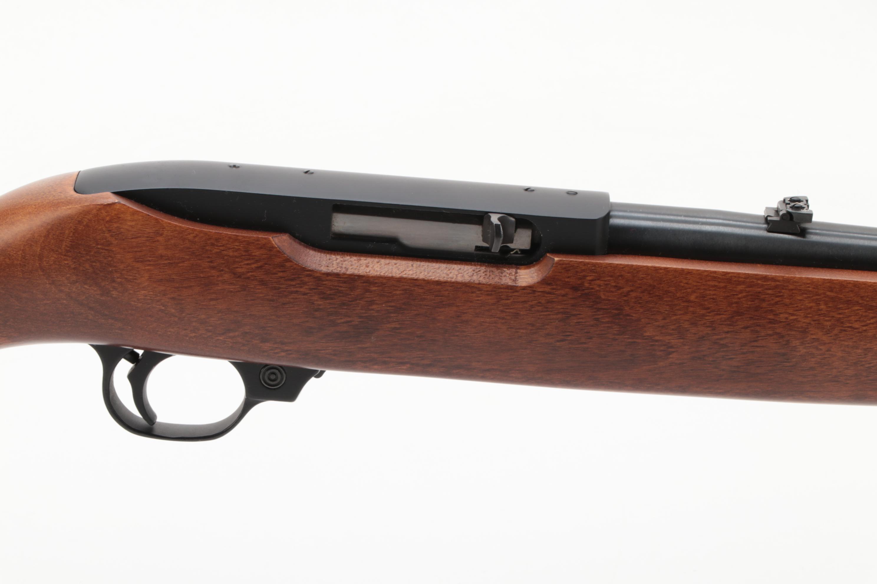 Ruger Model 10/22 Carbine