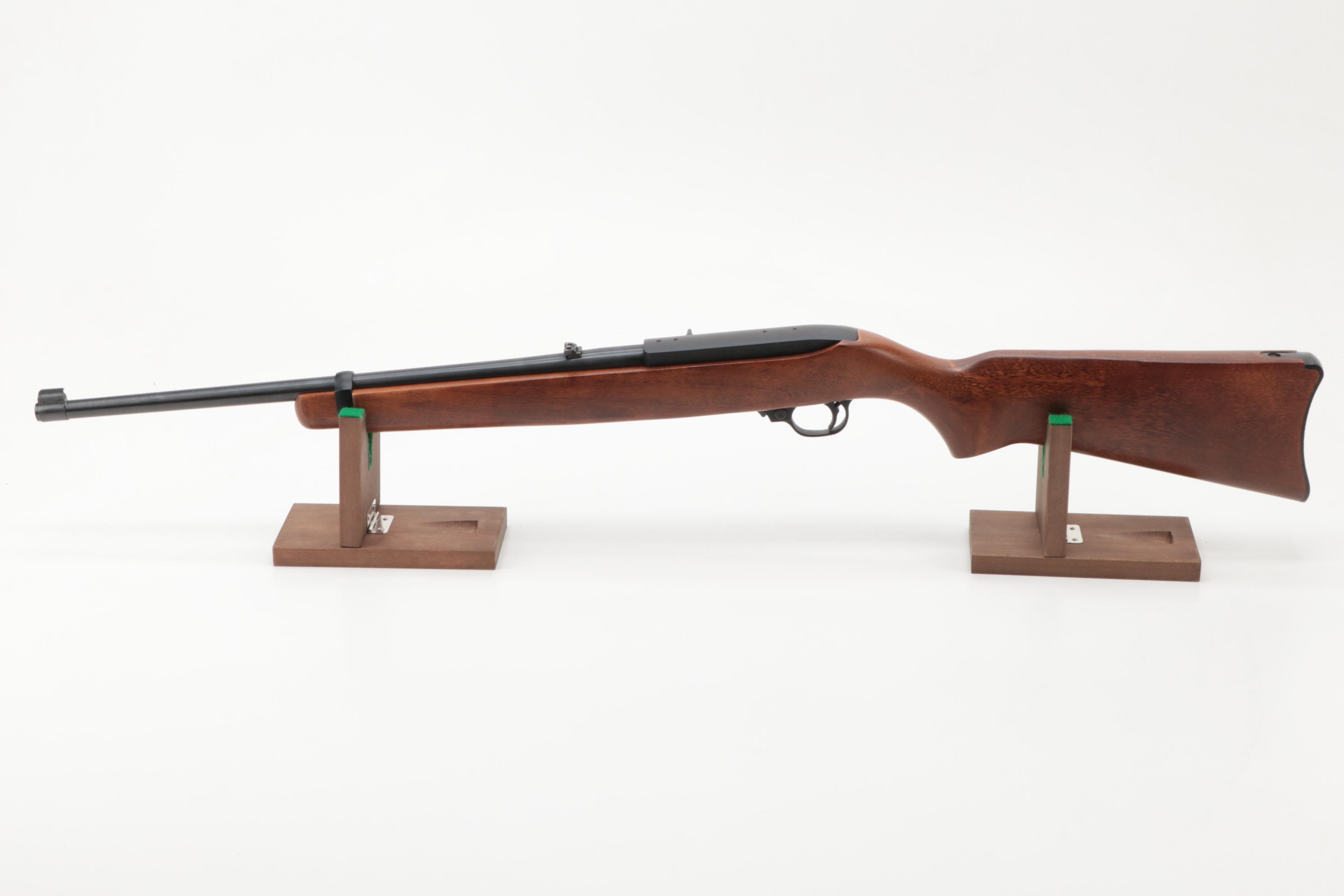 Ruger Model 10/22 Carbine