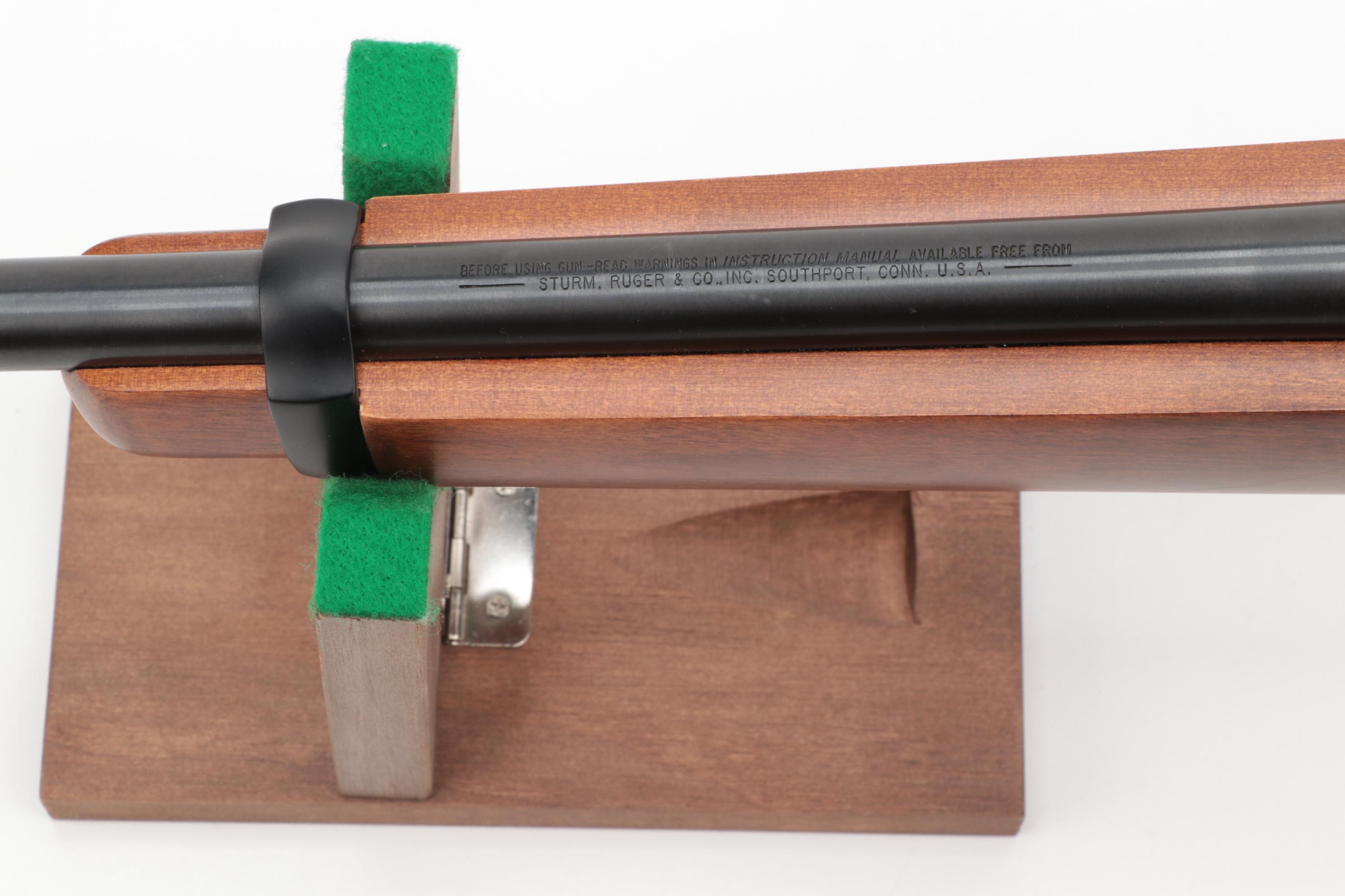 Ruger Model 10/22 Carbine