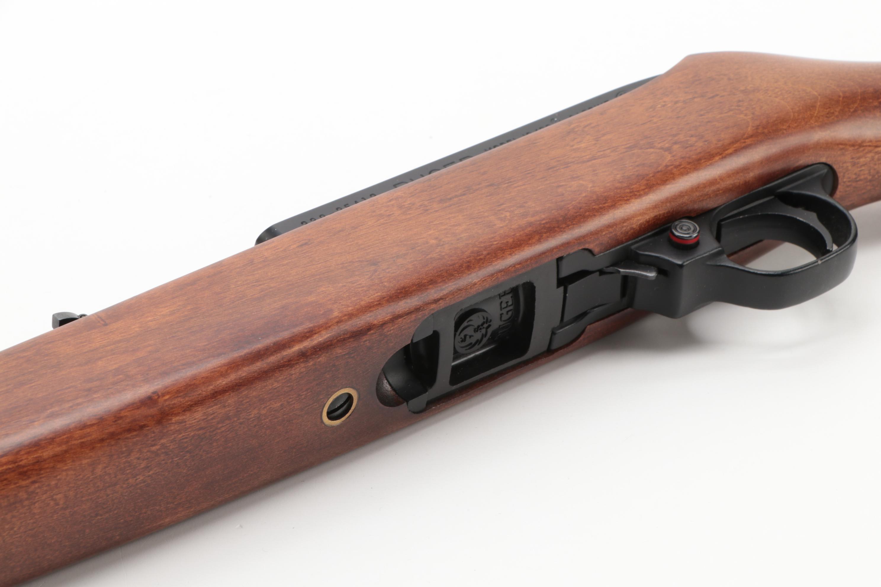 Ruger Model 10/22 Carbine