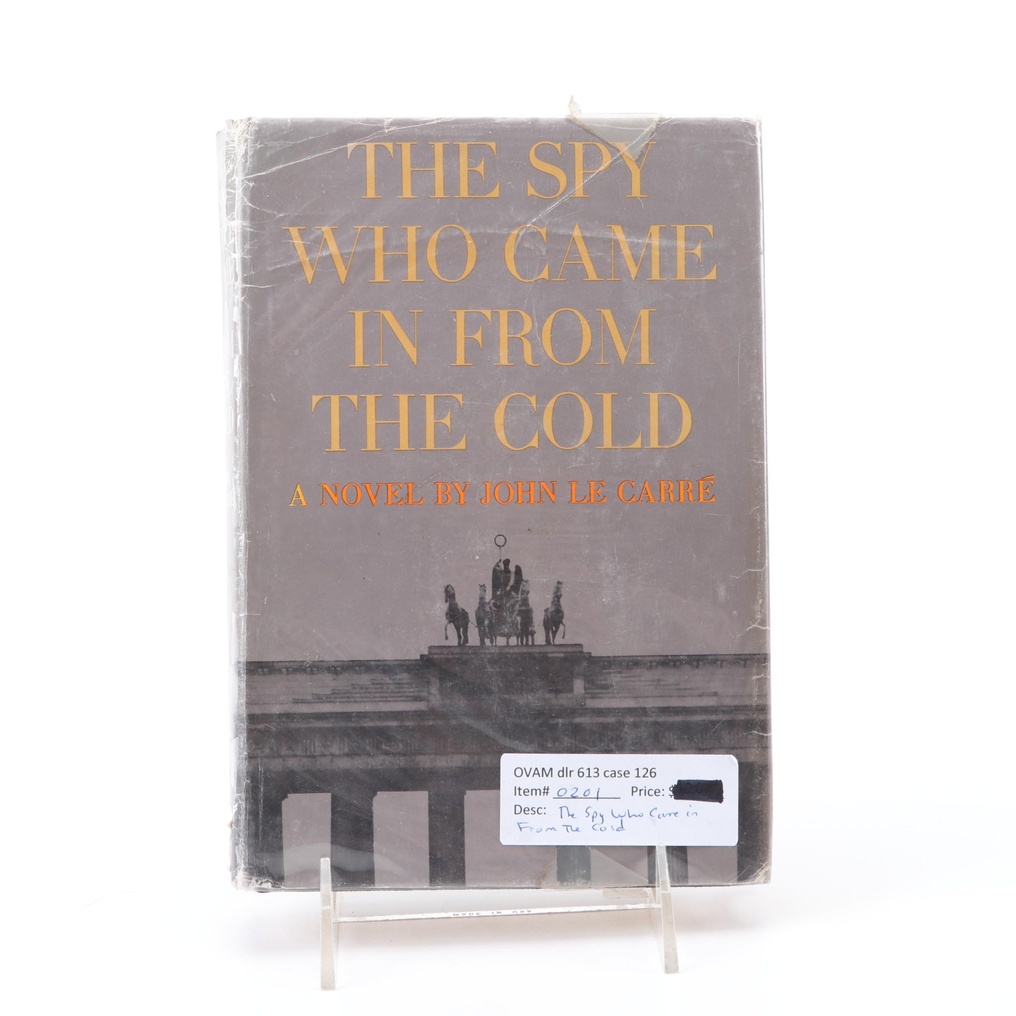 First Edition Novels Including "The Reivers" and "Foucault's Pendulum"