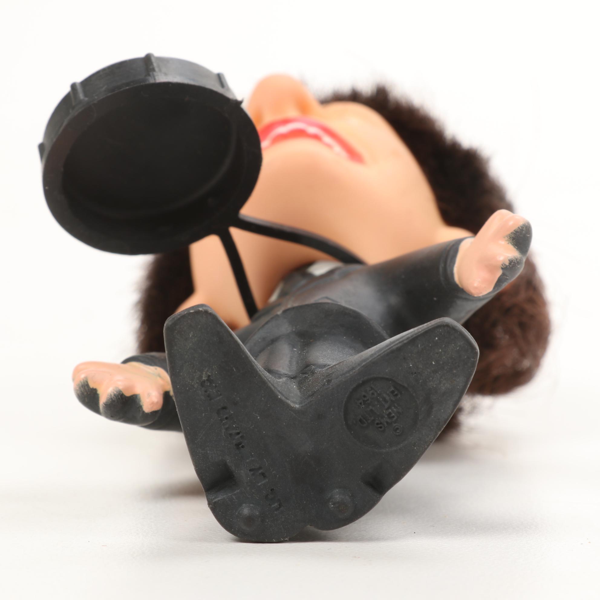 Remco The Monkees and Beatles Dolls, 1970s