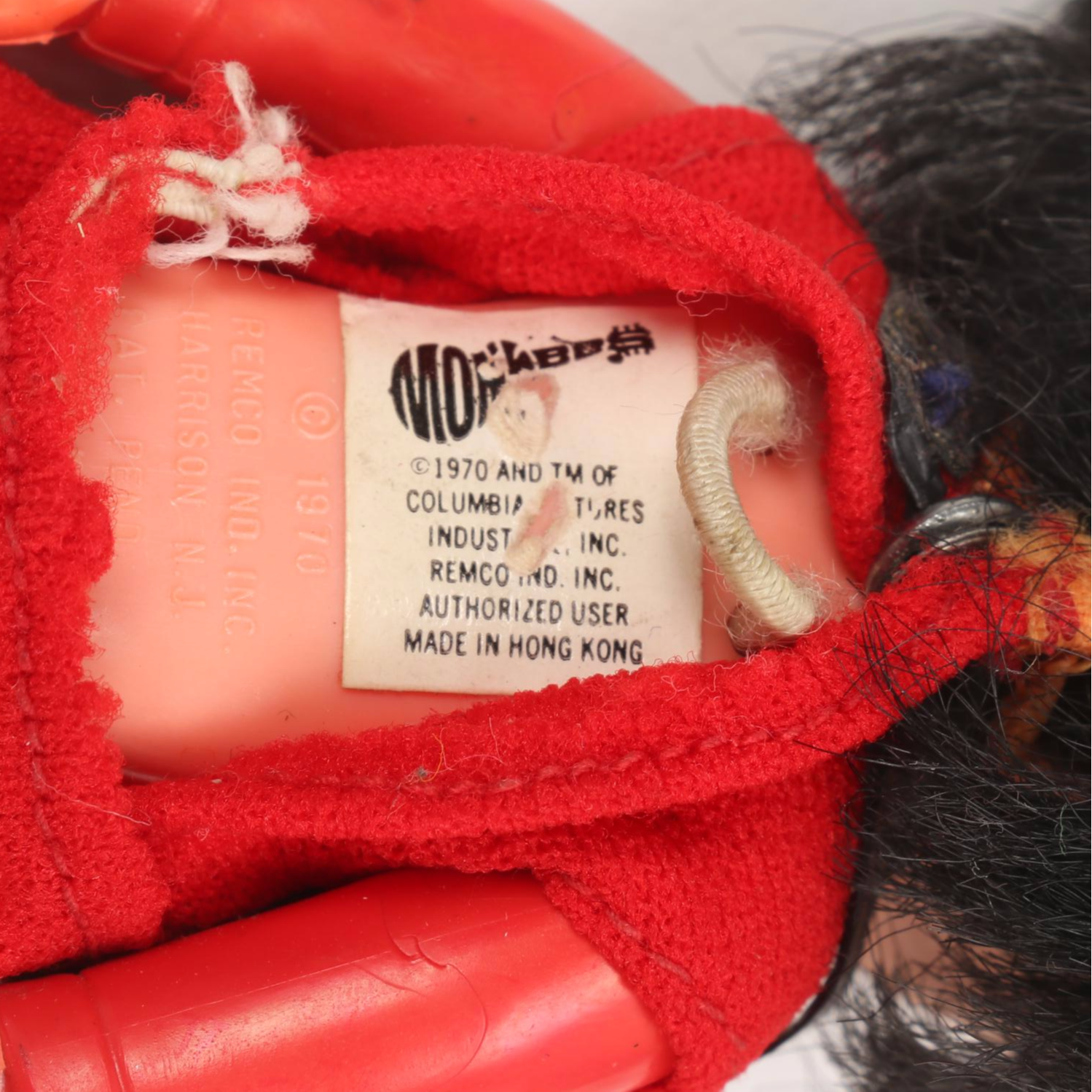 Remco The Monkees and Beatles Dolls, 1970s