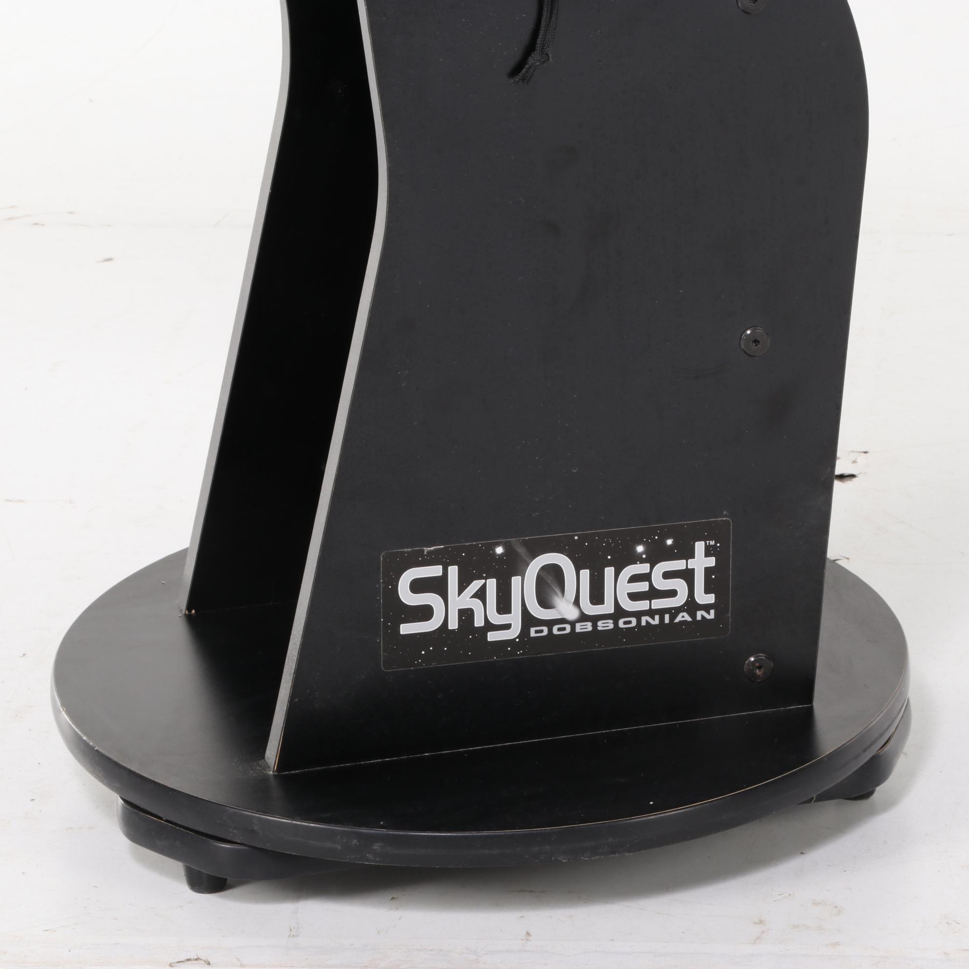 Orion SkyQuest XT6 Classic Dobsonian Reflector Telescope | EBTH