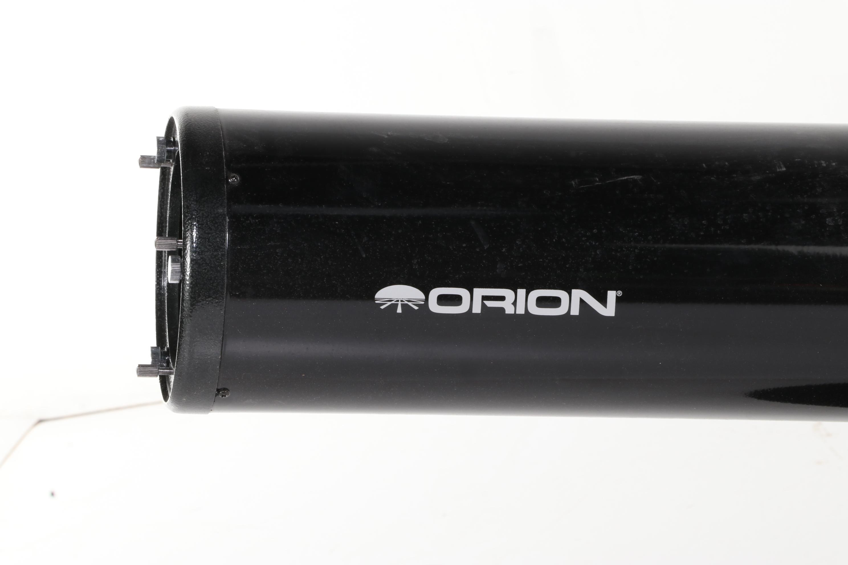 Orion SkyQuest XT6 Classic Dobsonian Reflector Telescope