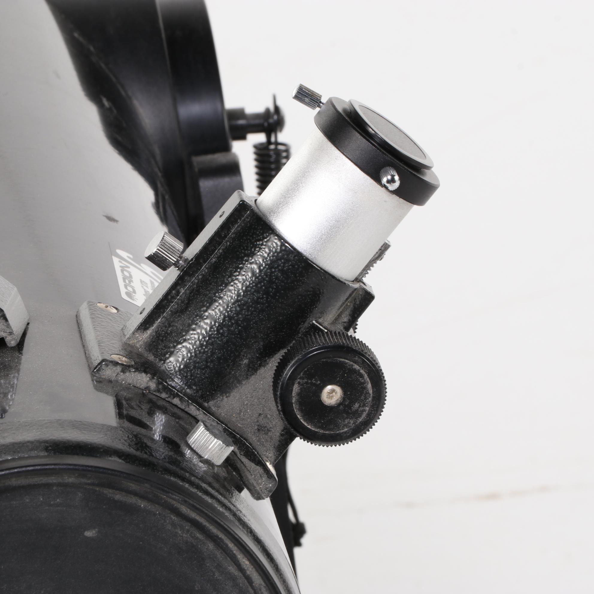 Orion SkyQuest XT6 Classic Dobsonian Reflector Telescope