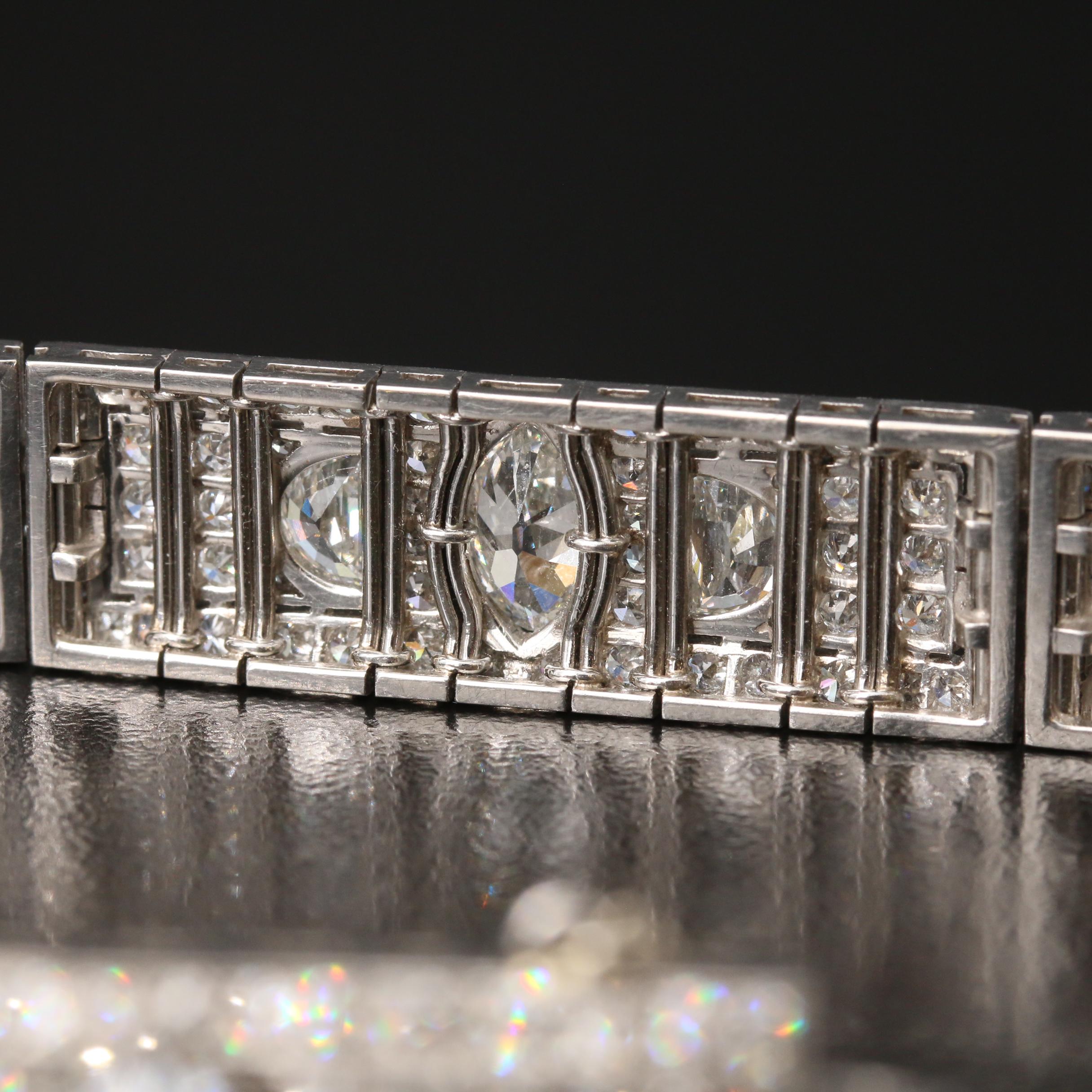 Co Founder Fred Gruen's Gifted 13.73 CTW Diamond Timepiece To His Wife Matilda