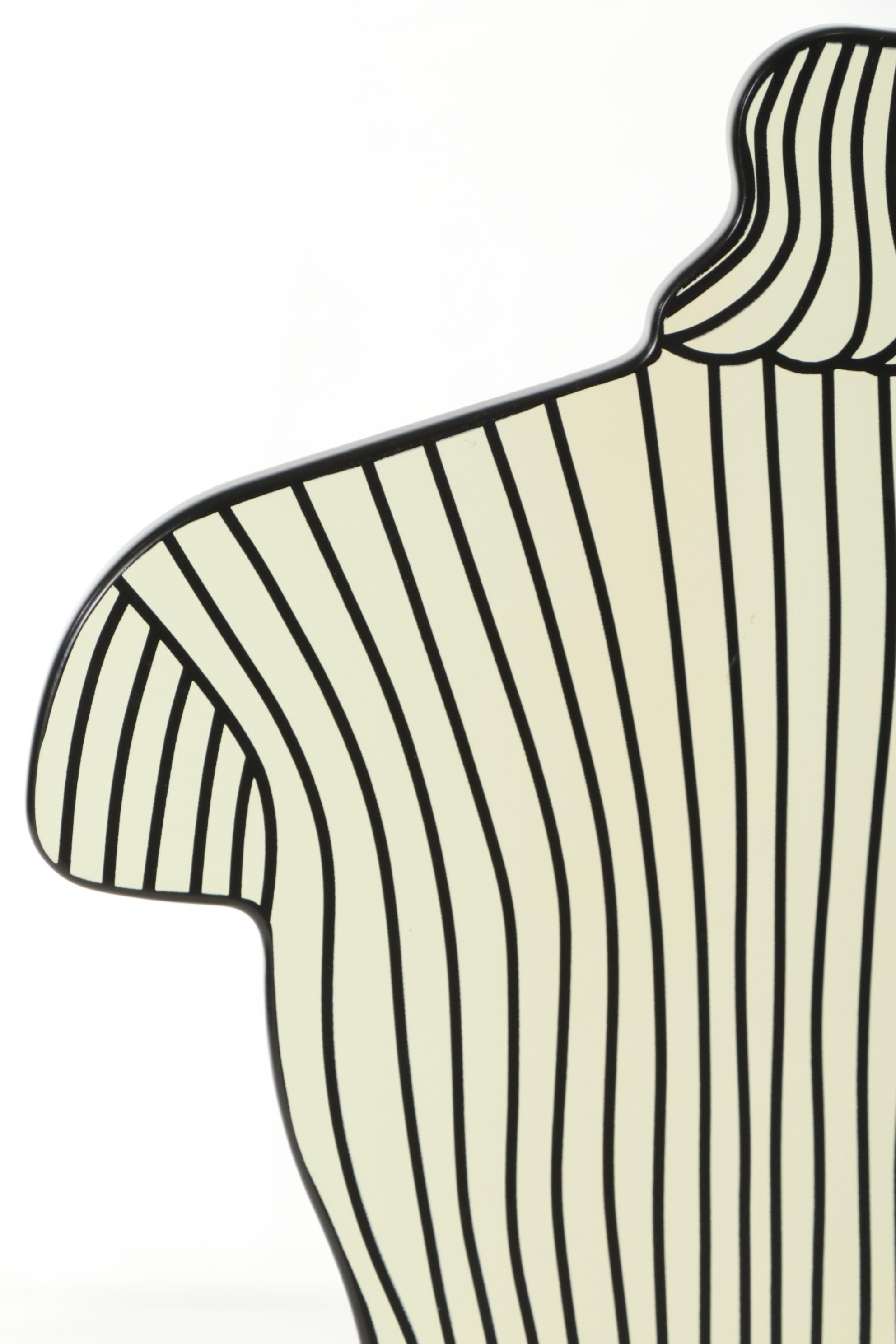 The Bombay Company Paint-Decorated Wood Lady's Valet