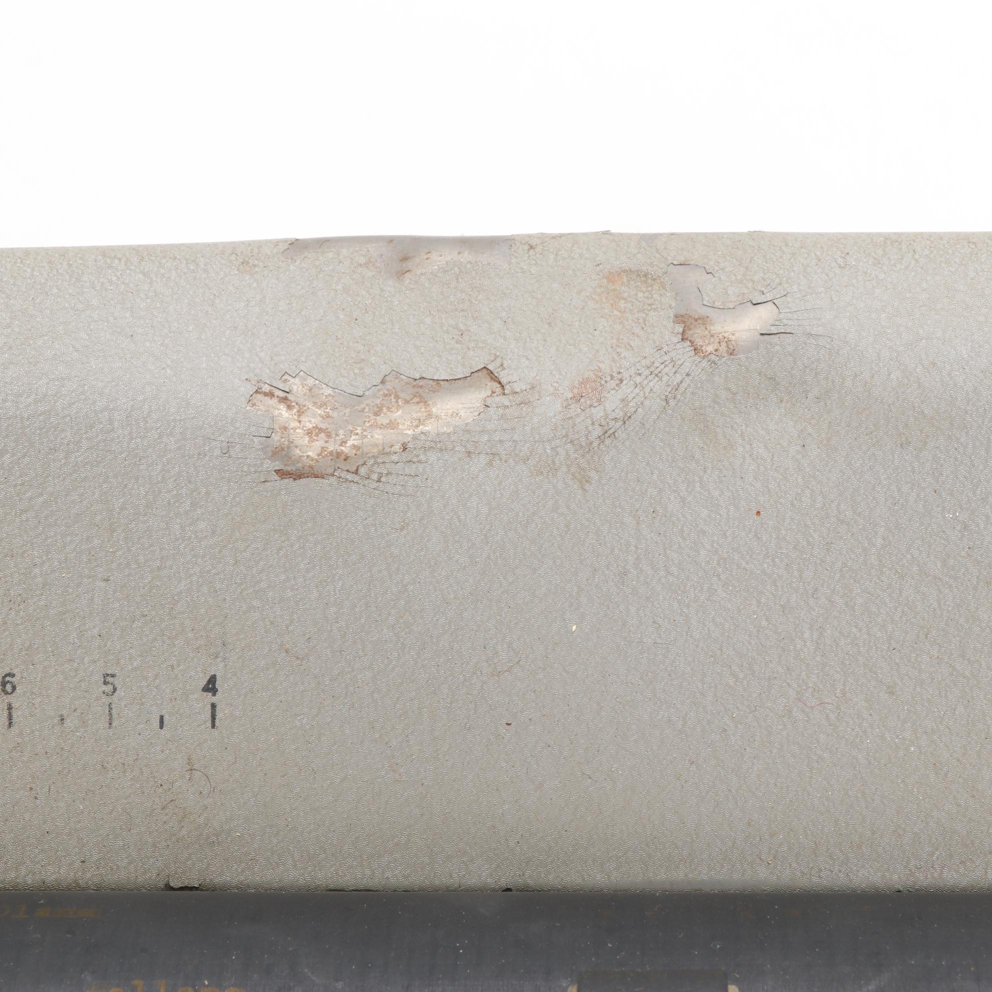 Underwood Golden Touch Typewriter, Vintage