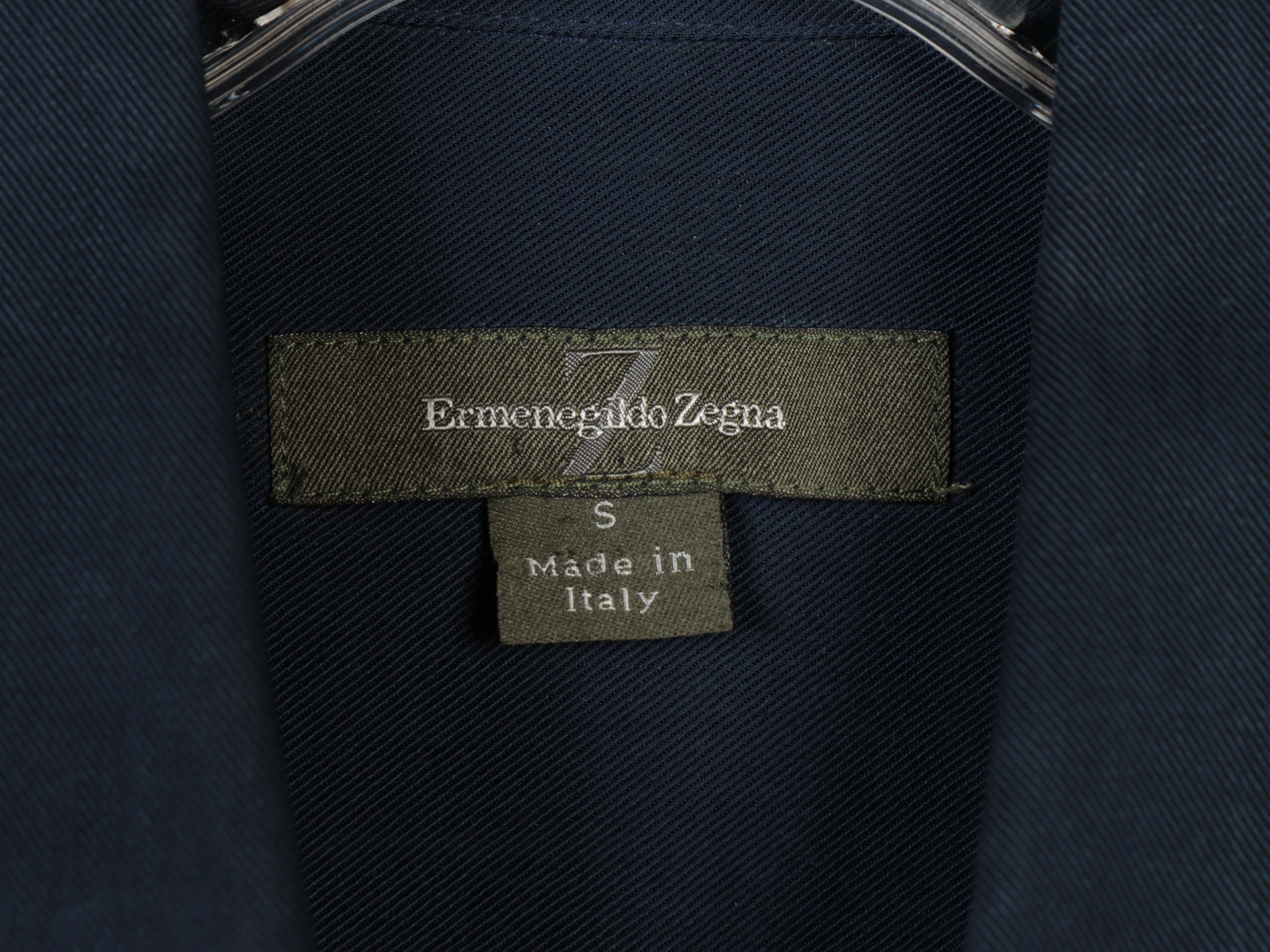 Men's Ralph Lauren, Ermenegildo Zegna, Nordstrom, Bugatchi and More Button-Downs