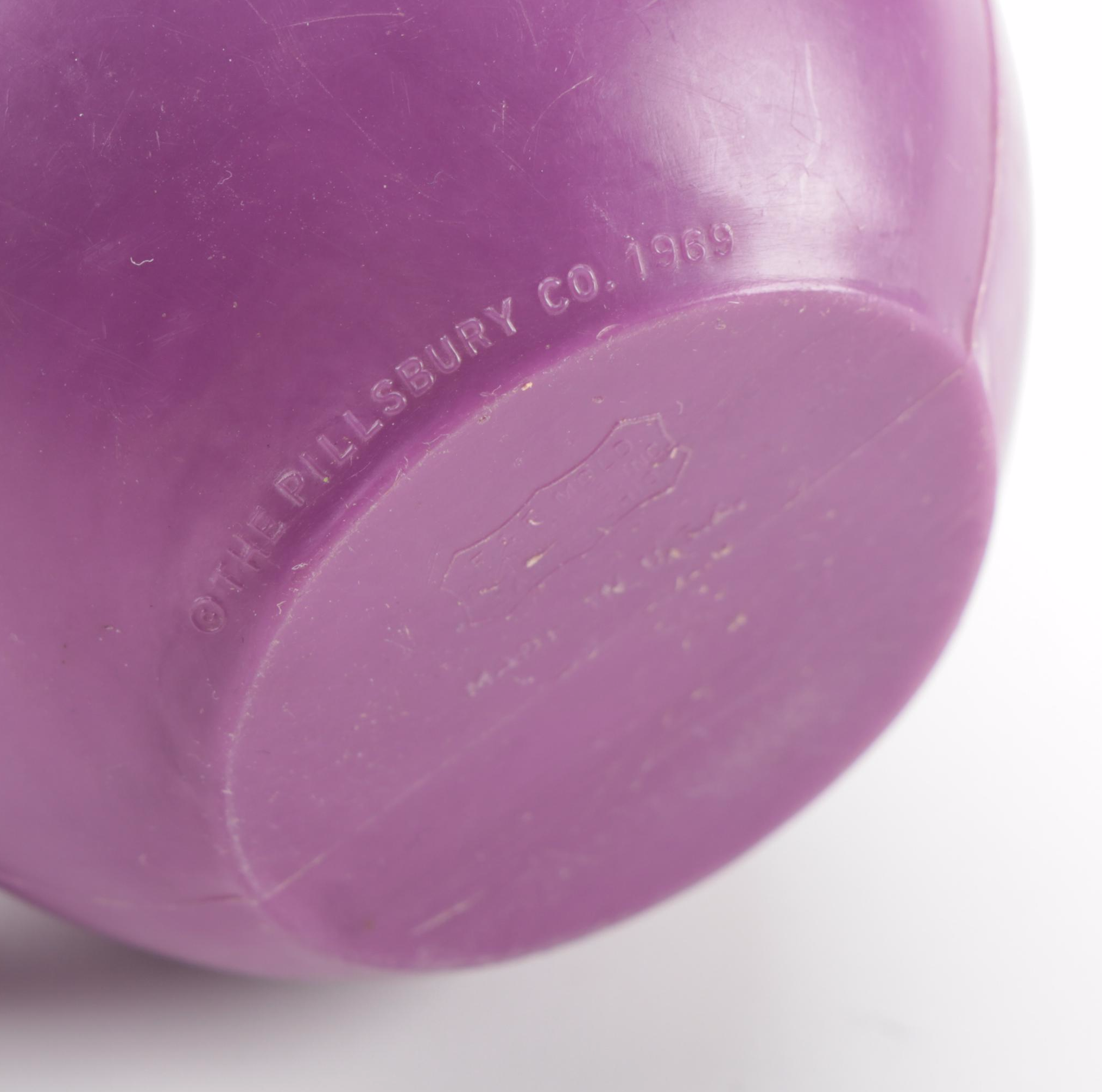 Keebler and Borden Advertising Character Breakfast Cups with Others