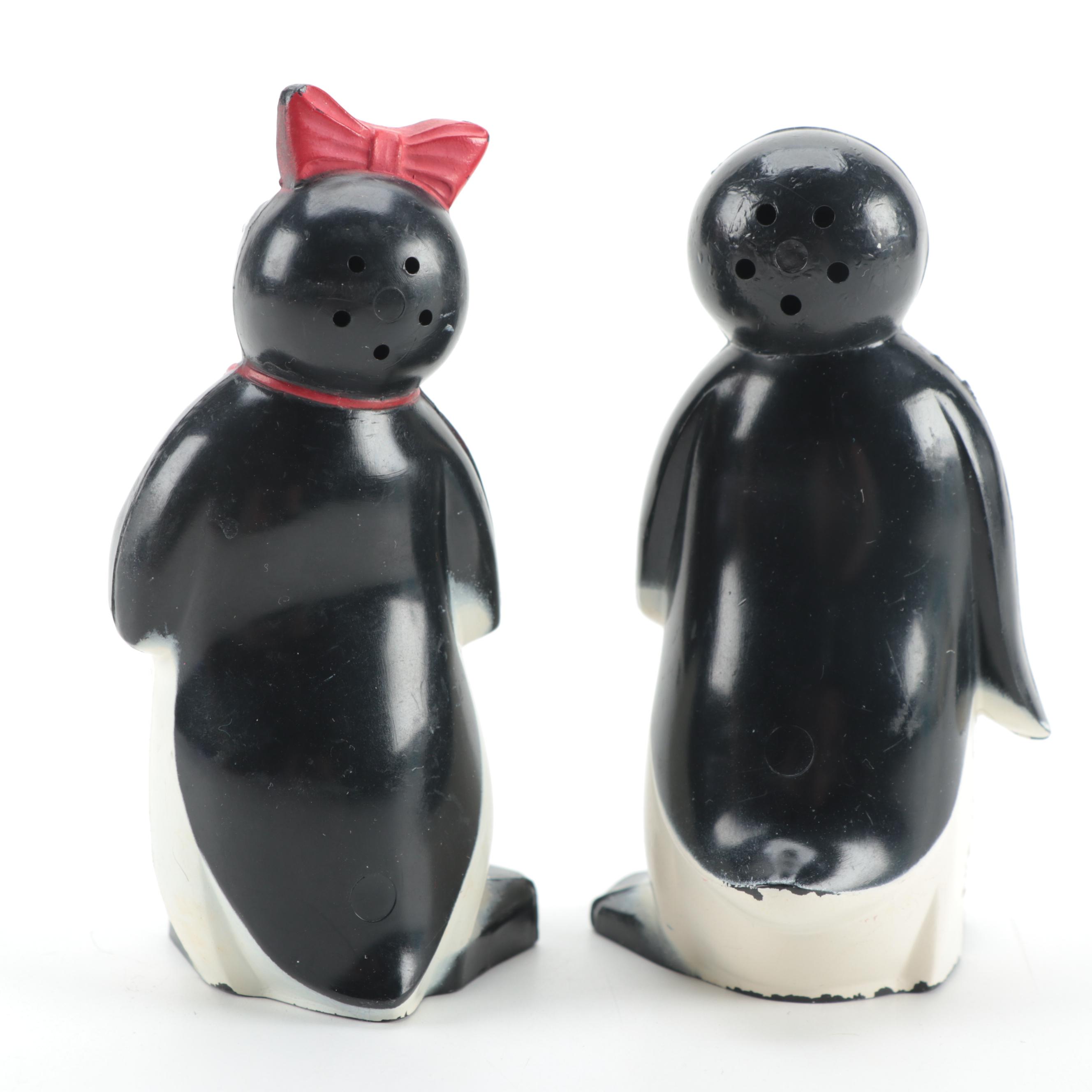 Keebler and Borden Advertising Character Breakfast Cups with Others