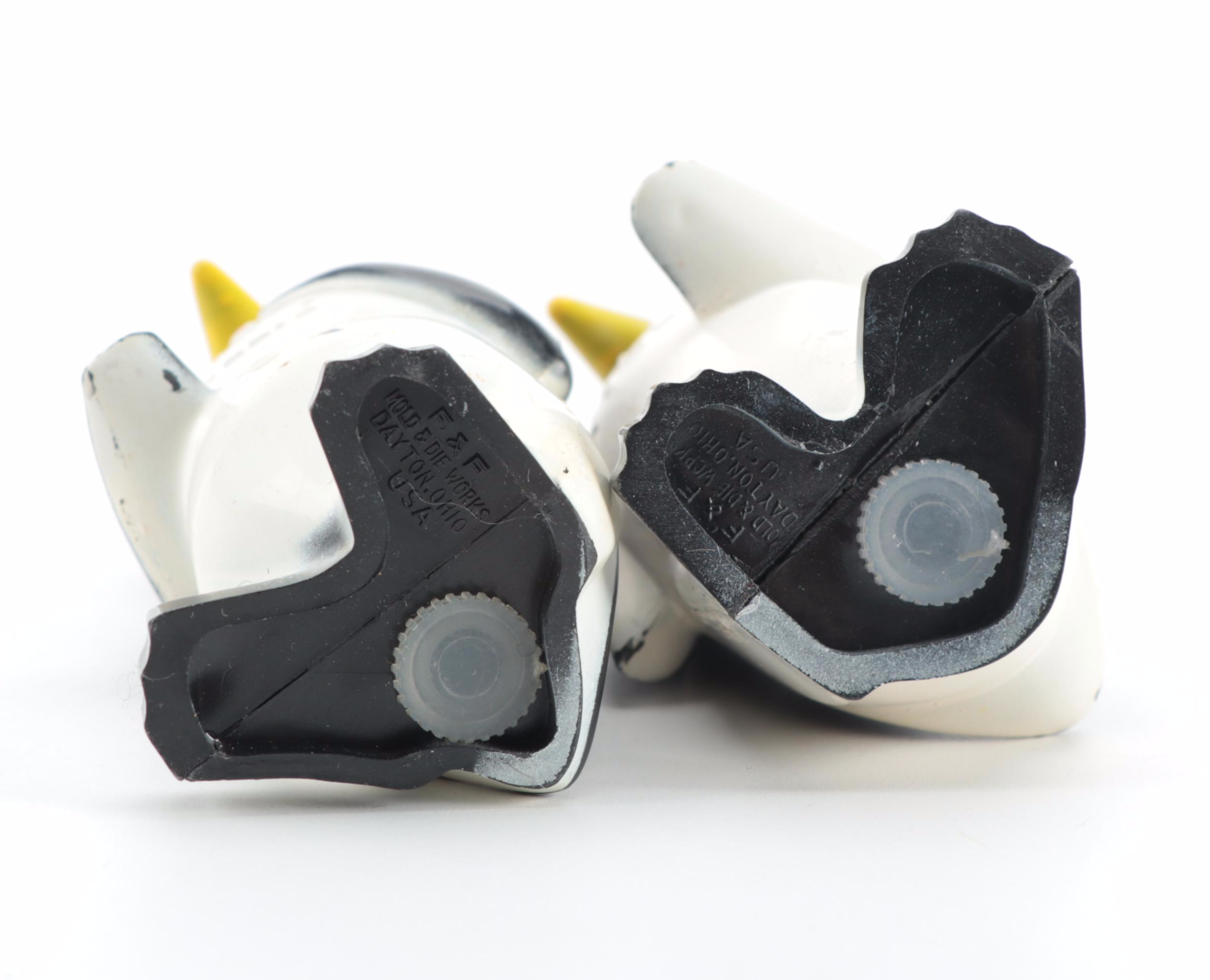 Keebler and Borden Advertising Character Breakfast Cups with Others