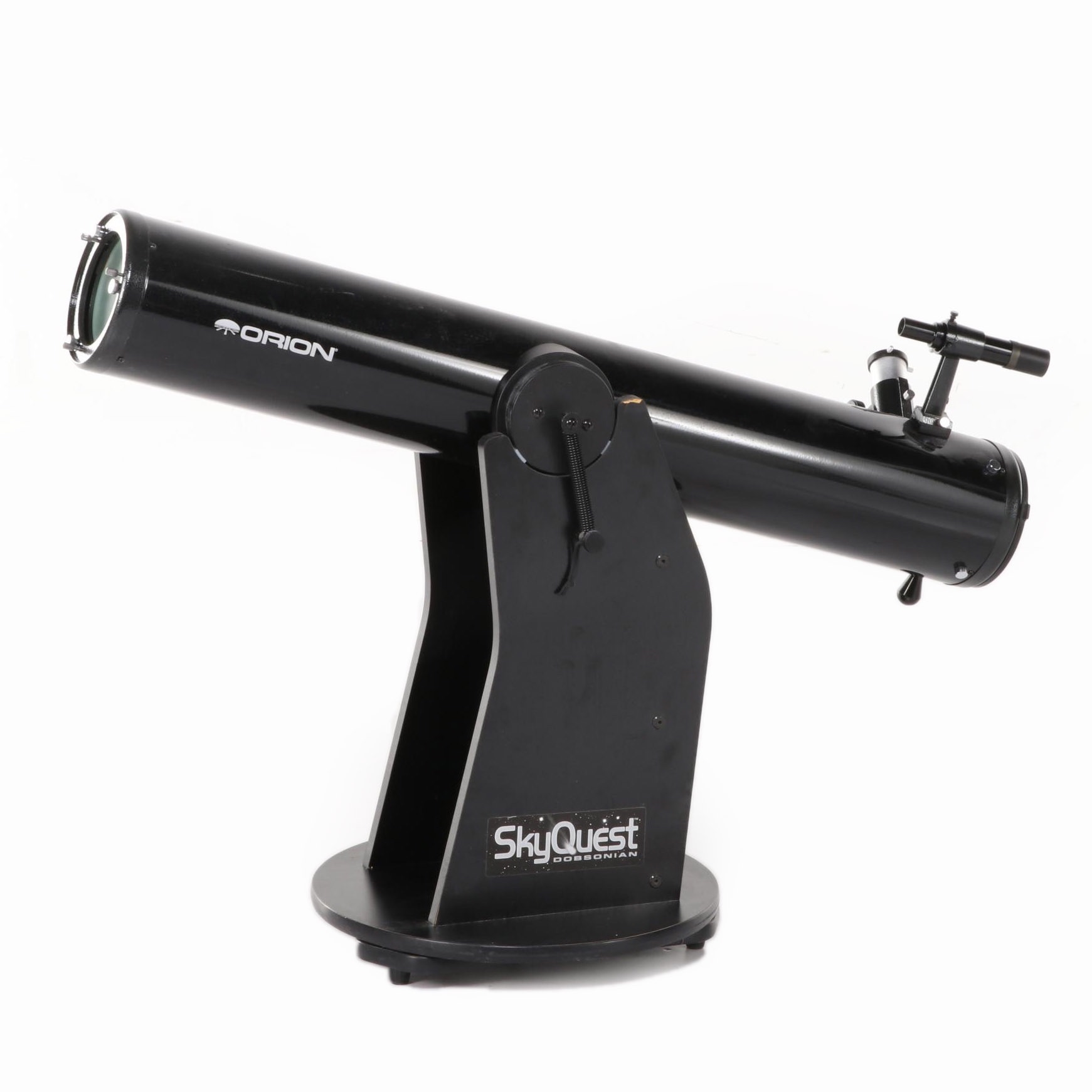 Orion SkyQuest XT6 Classic Dobsonian Reflector Telescope