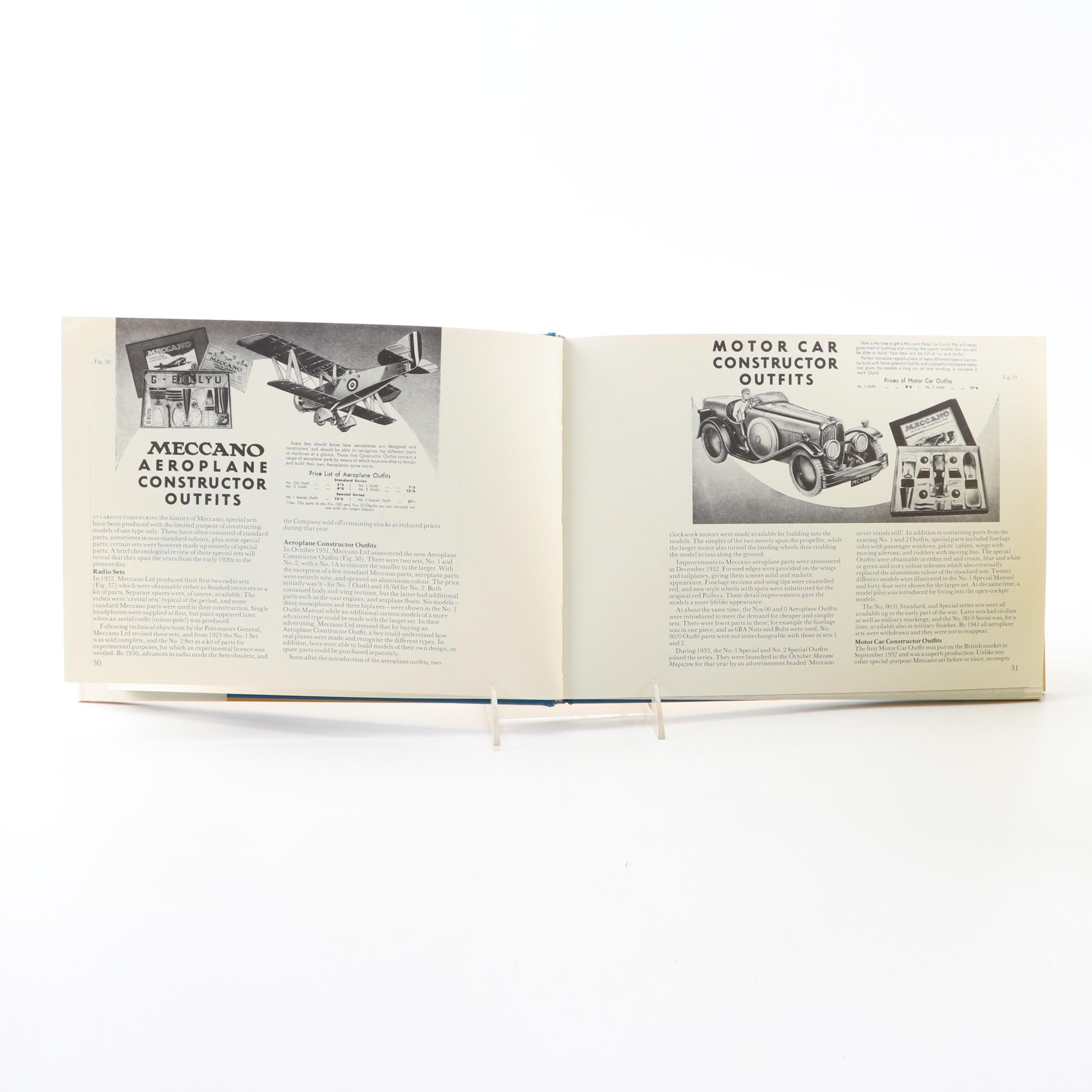 "The Hornby Companion Series" Trains, Models, and Miniatures Reference Books