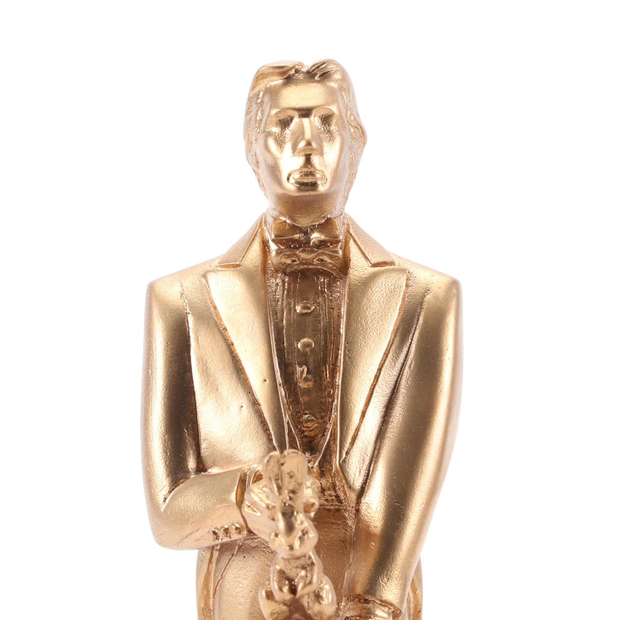 International Magicians Society Merlin Award, 2003