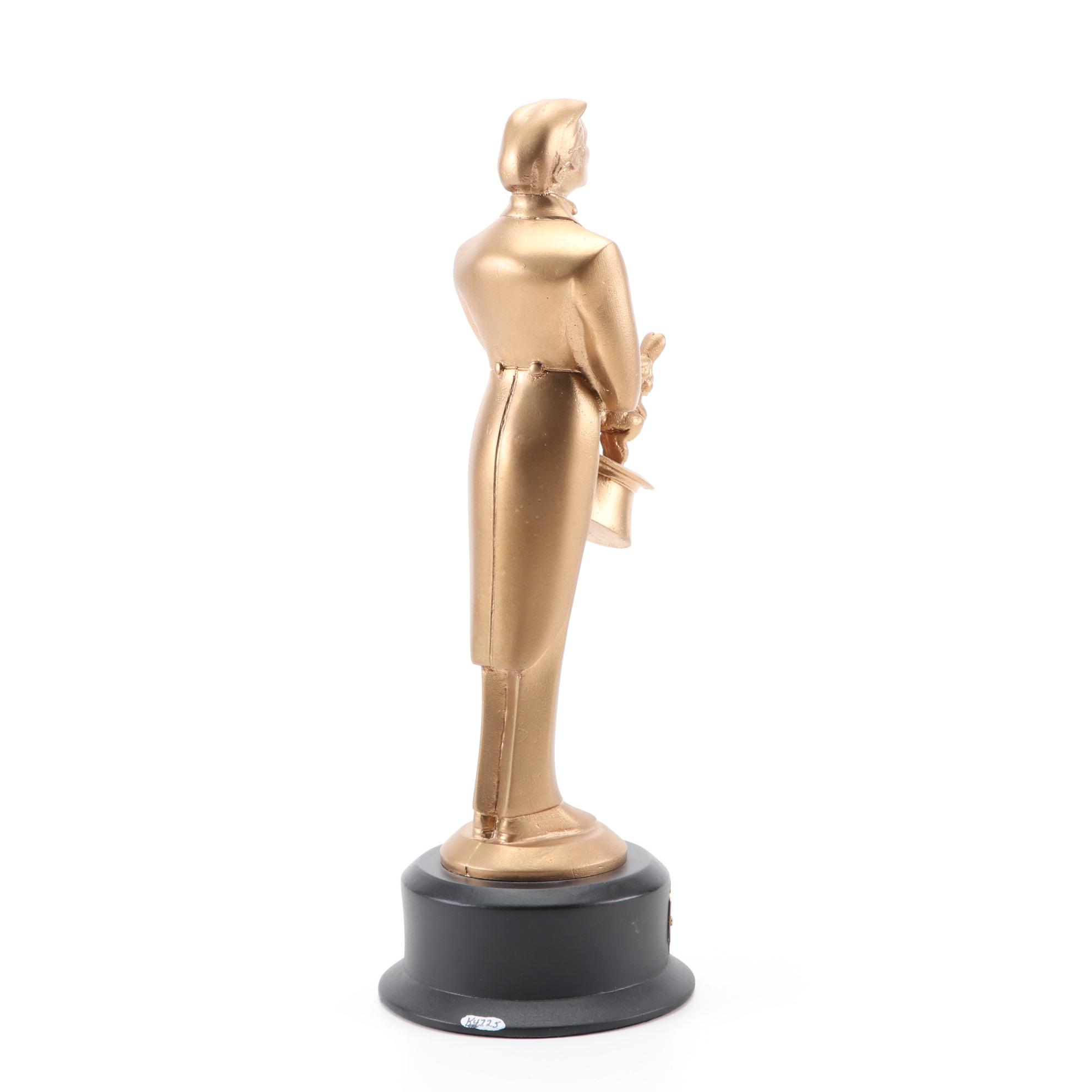 International Magicians Society Merlin Award, 2003