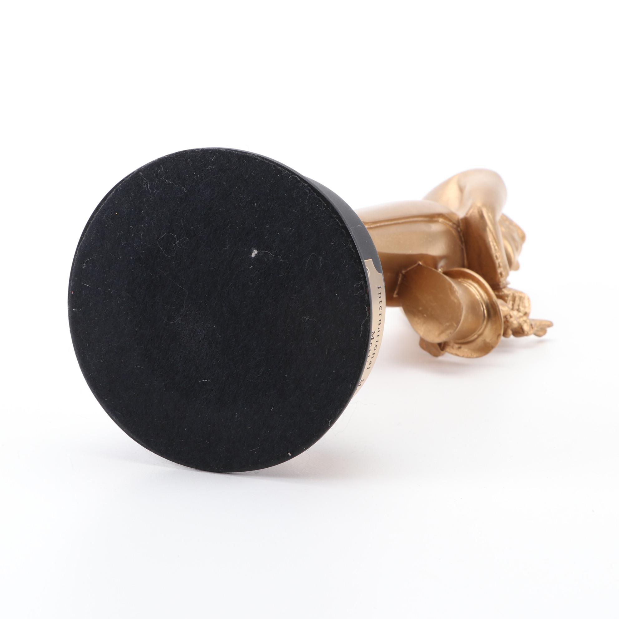 International Magicians Society Merlin Award, 2003